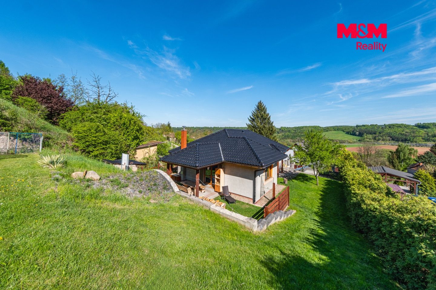 Prodej, Rodinný dům, 140 m², Domoušice, Domoušice – náhled fotky 23