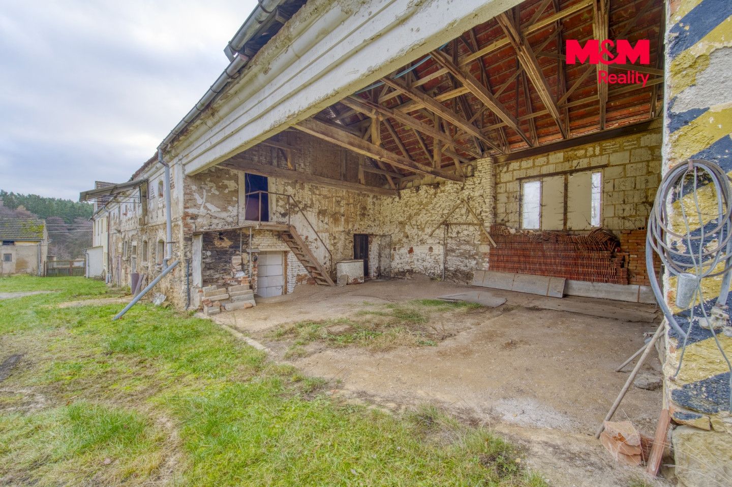 Prodej, Rodinný dům, 300 m², Stříbro, Stříbro – náhled fotky 17