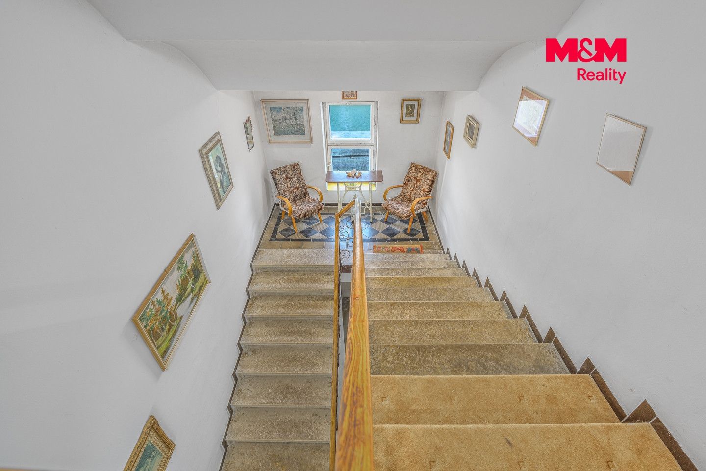 Prodej, Rodinný dům, 263 m², Krucemburk, Krucemburk – náhled fotky 12