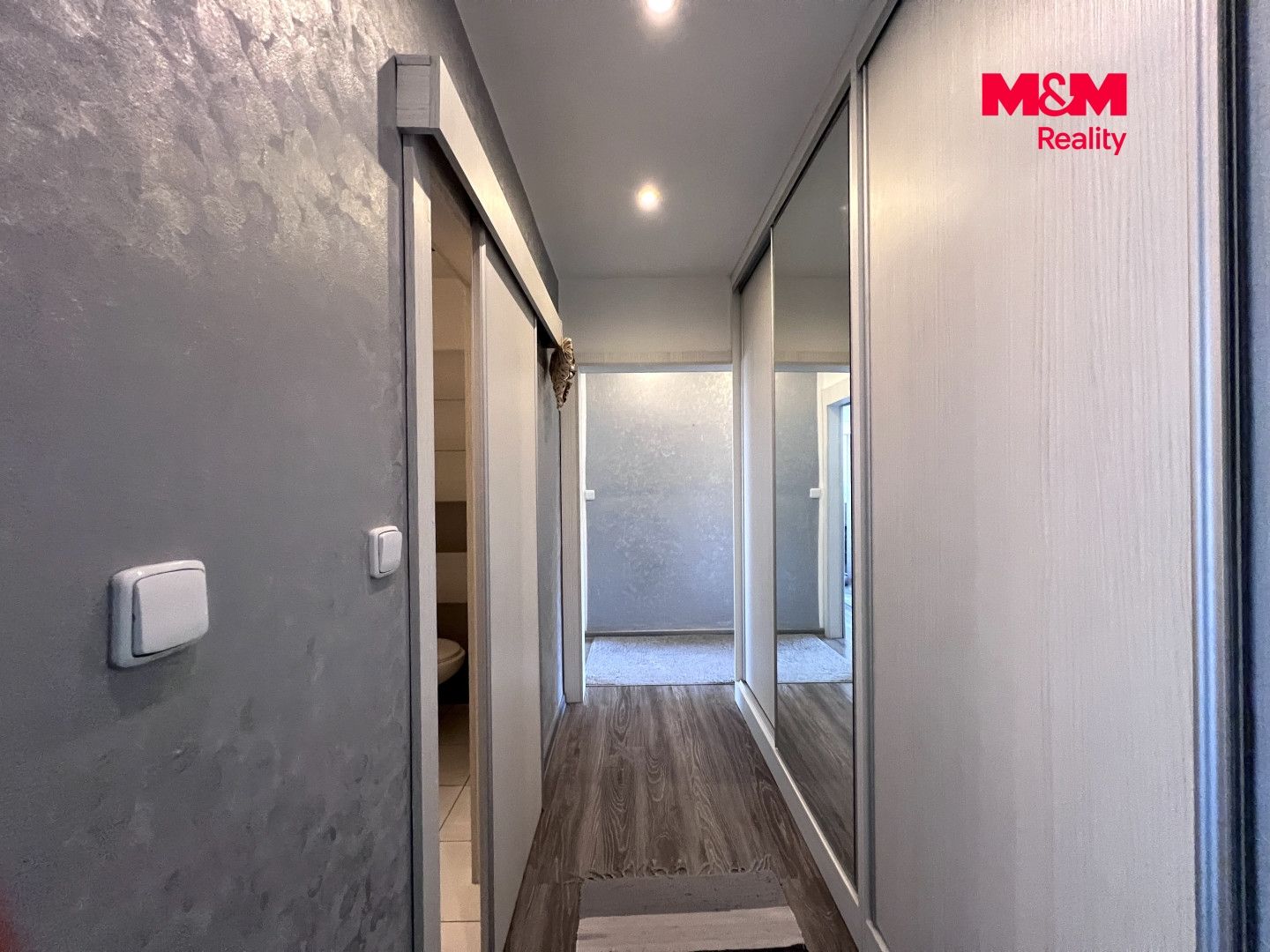 Prodej, Byt 3+1, 69 m², Prostějov, sídl. Svobody, Prostějov – náhled fotky 10