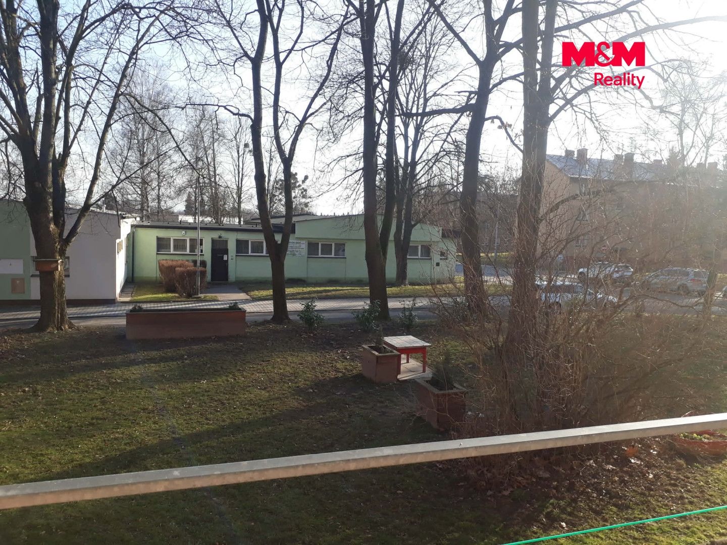 Prodej, Byt 3+kk, 68 m², Ostrava, Resslova, Ostrava – náhled fotky 11