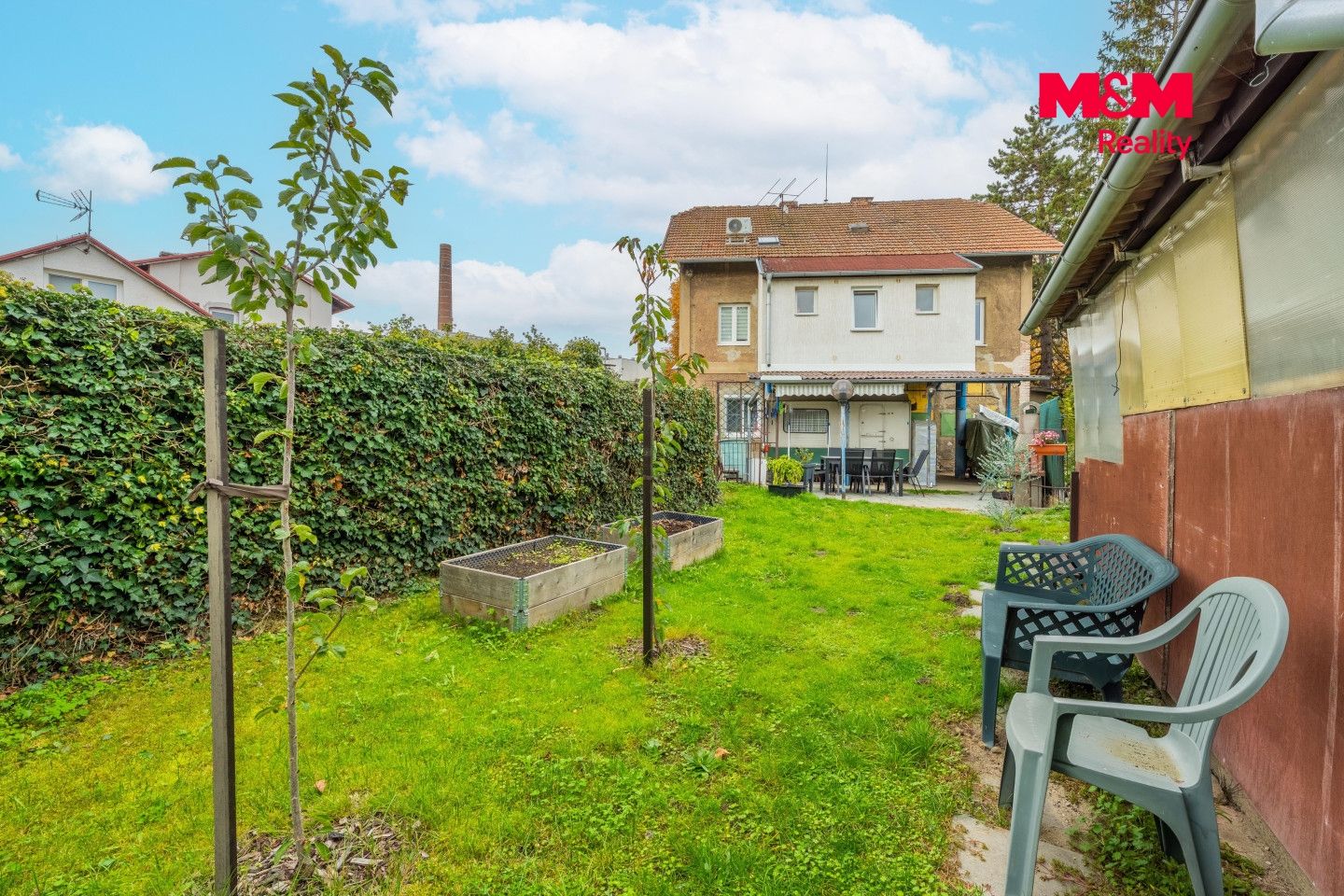 Prodej, Byt 3+1, 75 m², Mělník, Italská, Mělník – náhled fotky 15