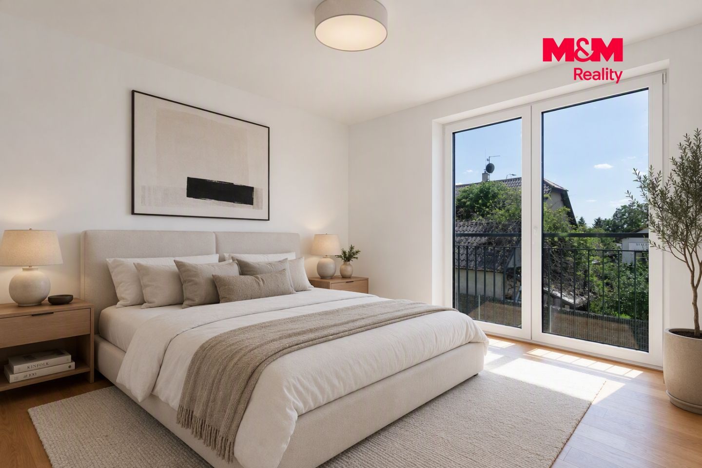 Prodej, Byt 3+kk, 83 m², Říčany, Sedláčkova, Říčany – náhled fotky 8