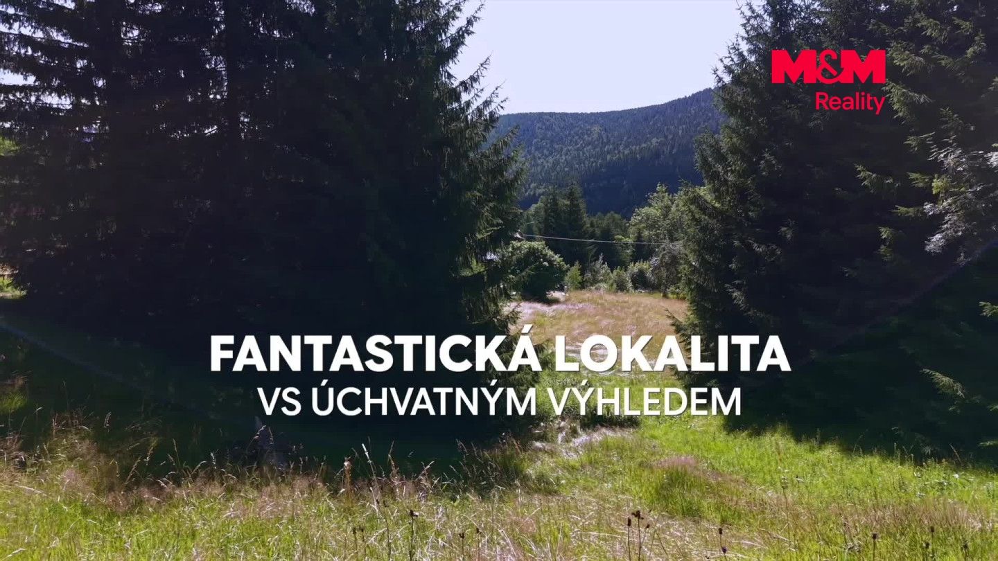 Prodej, Pozemek k bydlení, Kořenov