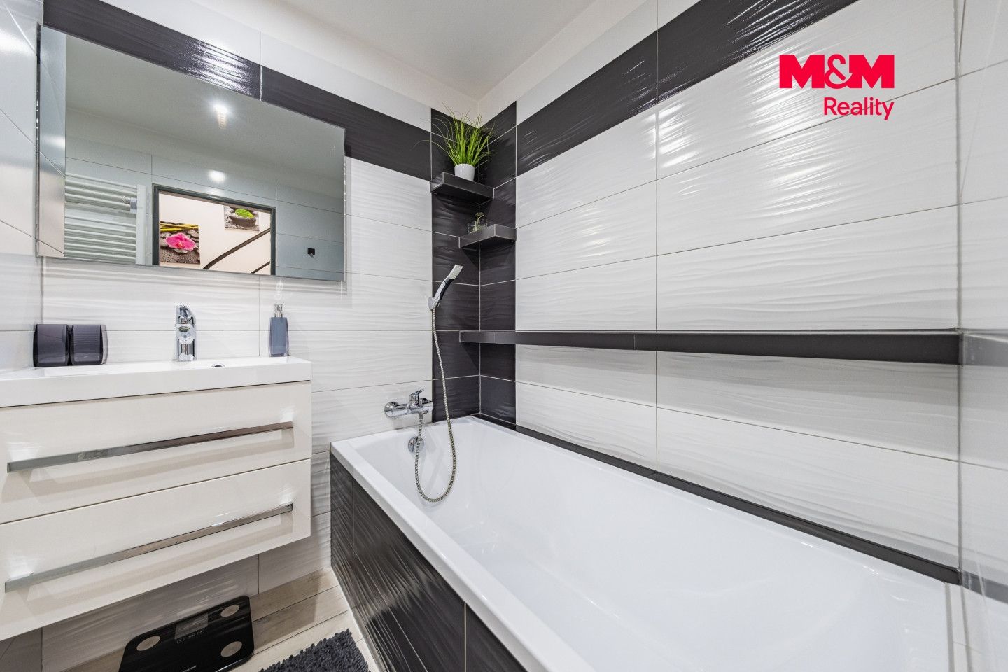 Prodej, Byt 3+1, 68 m², Písek, Jaromíra Malého, Písek – náhled fotky 5