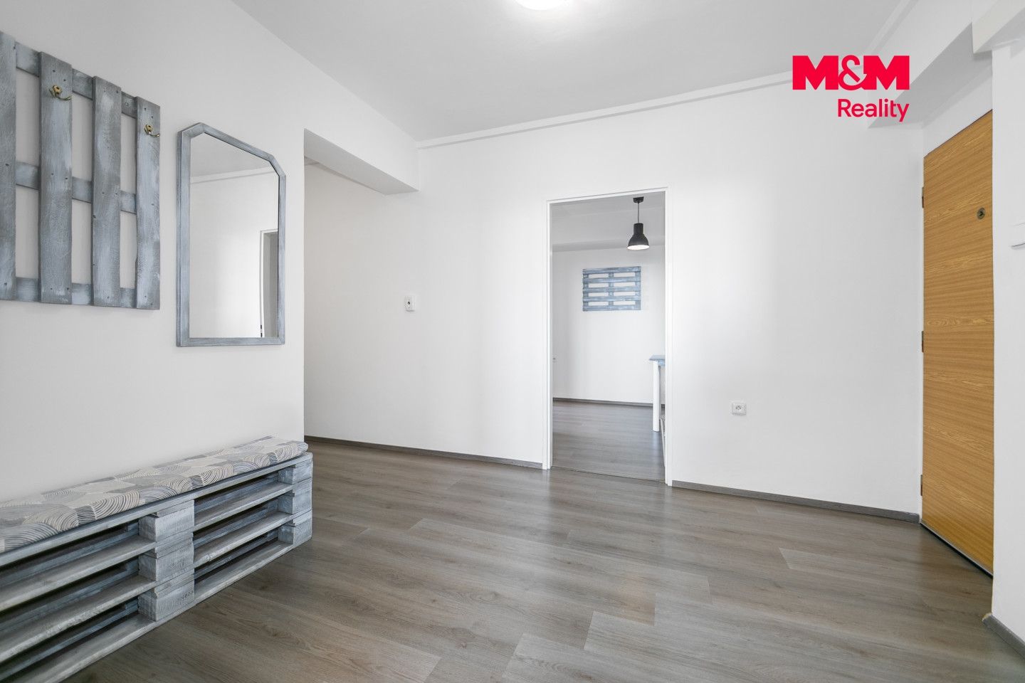 Pronájem, Byt 2+1, 65 m², Horní Bělá, Horní Bělá – náhled fotky 7