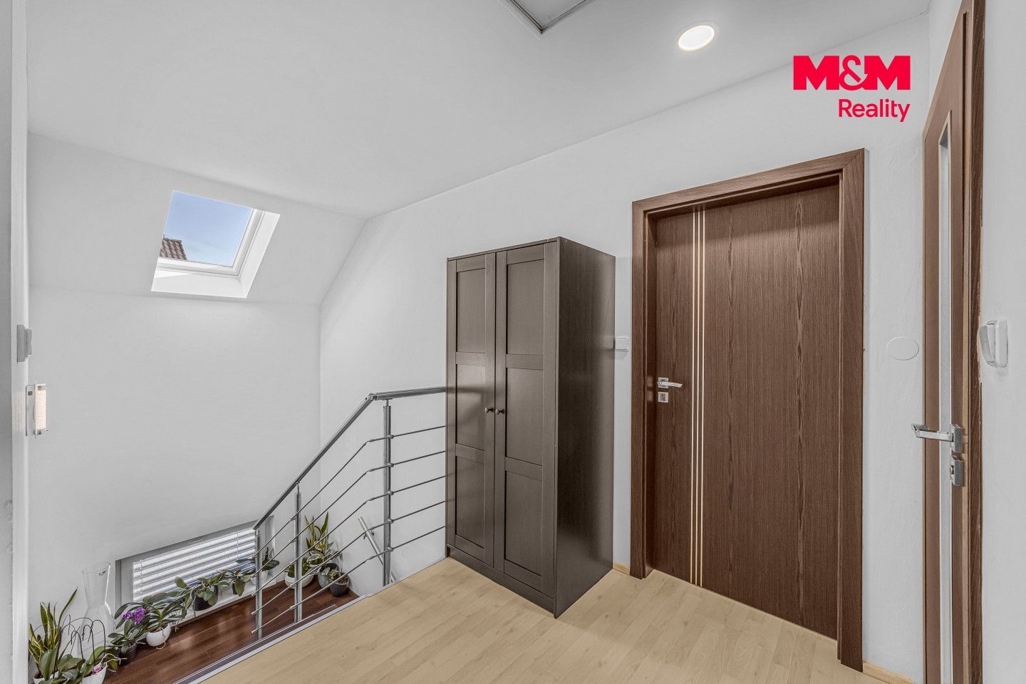 Prodej, Rodinný dům, 206 m², Vestec, Vestec – náhled fotky 24