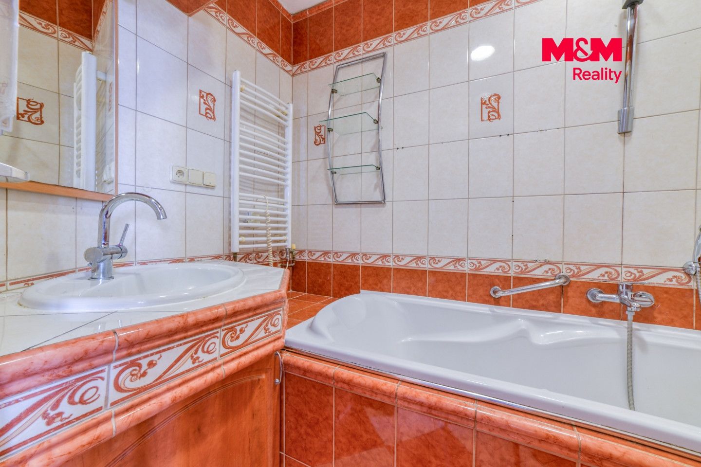 Prodej, Byt 3+1, 96 m², Tři Sekery, Tři Sekery – náhled fotky 16