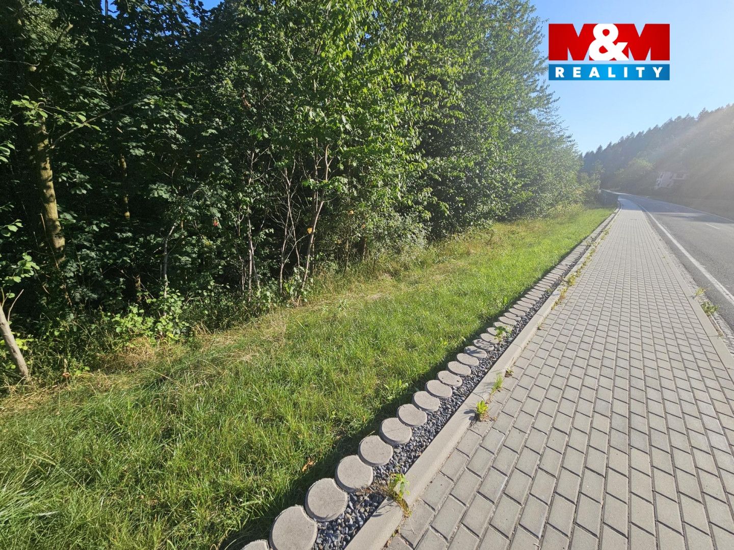 Prodej, Pole, Bystřice