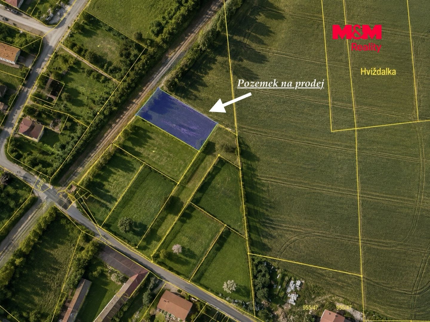 Prodej, Pozemek k bydlení, Čimelice