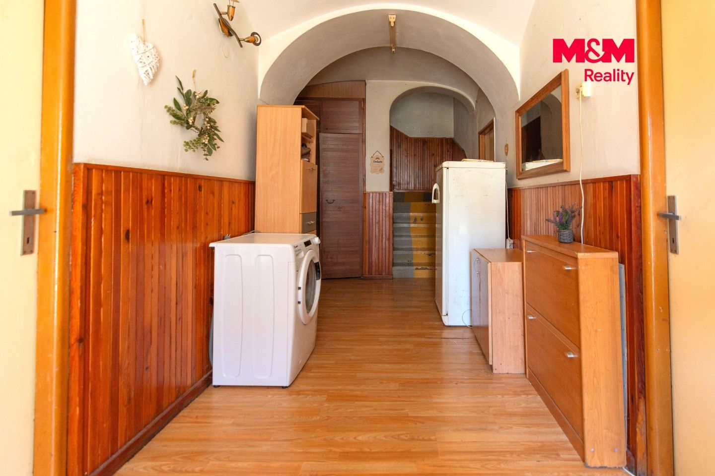 Prodej, Rodinný dům, 260 m², Radonice, Radonice – náhled fotky 4