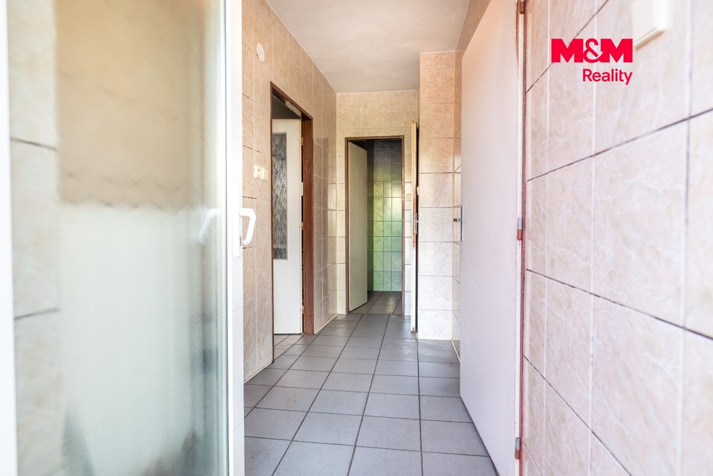 Prodej, Chalupa, 123 m², Štěkeň, Na Městečku, Štěkeň – náhled fotky 8