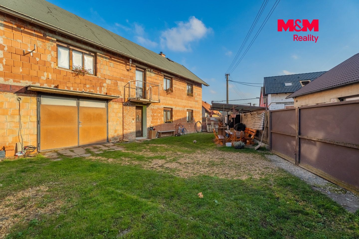 Prodej, Rodinný dům, 110 m², Dolní Bousov, Příčná, Dolní Bousov – náhled fotky 11