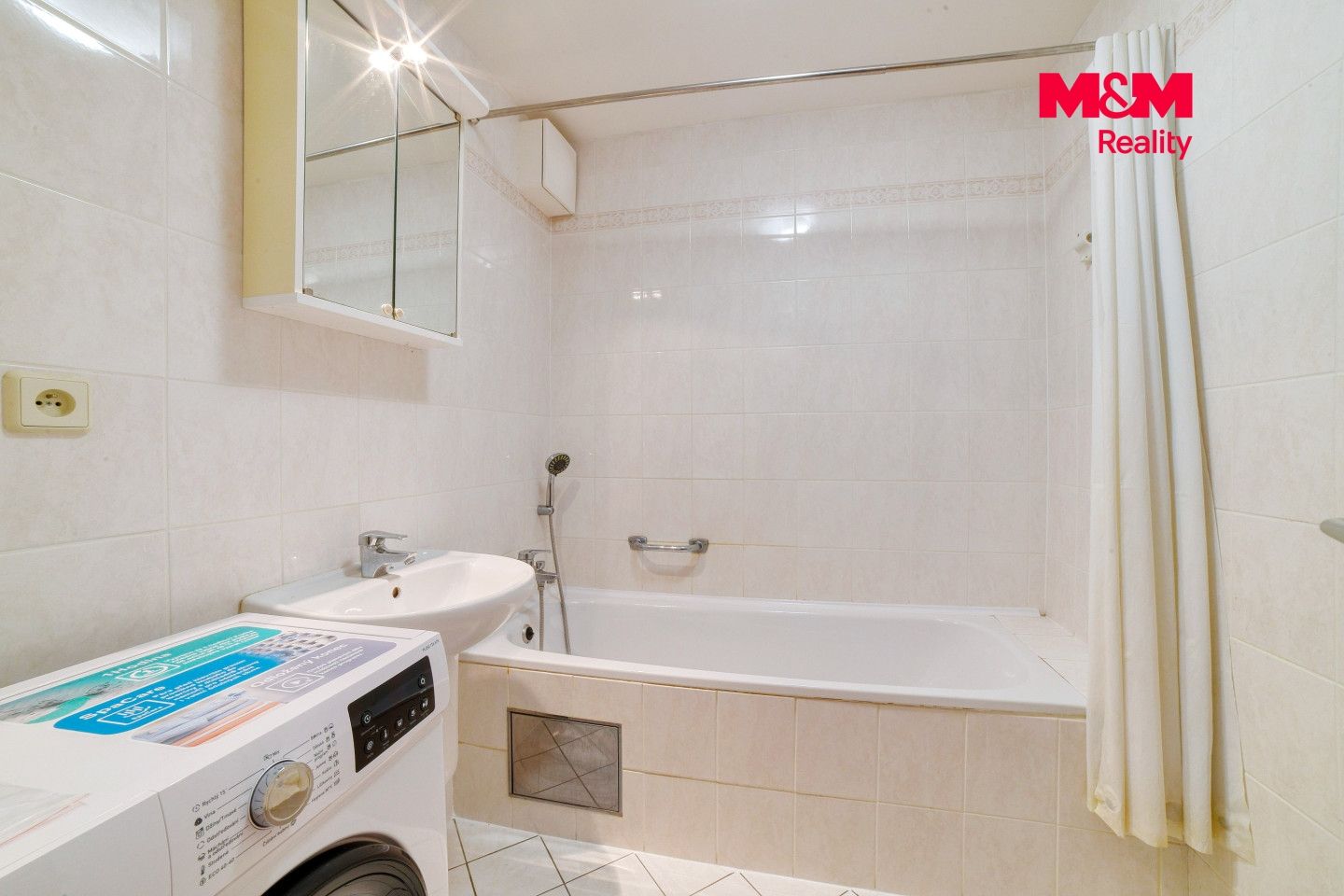 Pronájem, Byt 1+kk, 32 m², Mariánské Lázně, Masarykova, Mariánské Lázně – náhled fotky 7