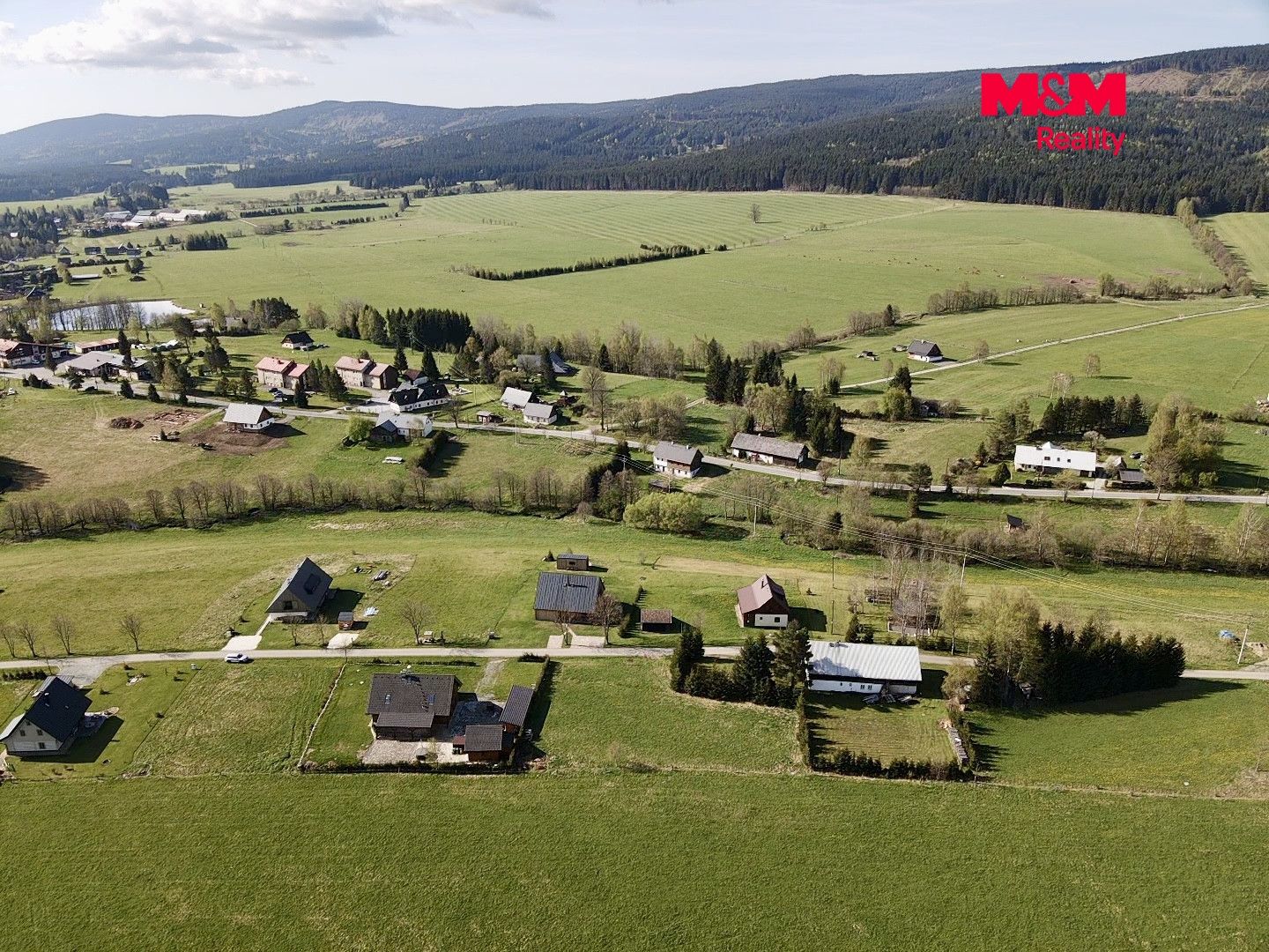 Prodej, Na klíč, 51 m², Orlické Záhoří, Orlické Záhoří – náhled fotky 8