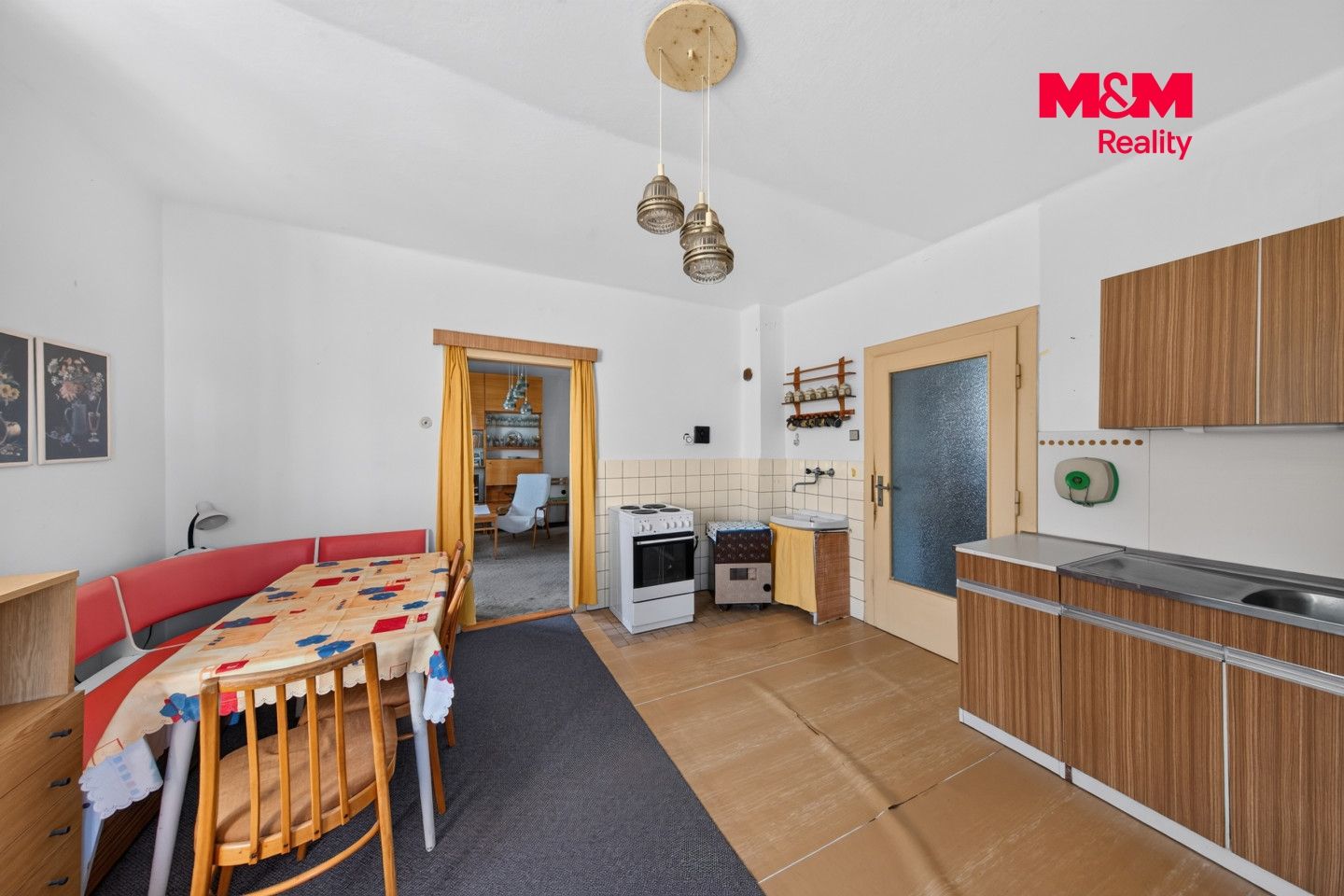 Prodej, Rodinný dům, 184 m², Vlastějovice, Vlastějovice – náhled fotky 7