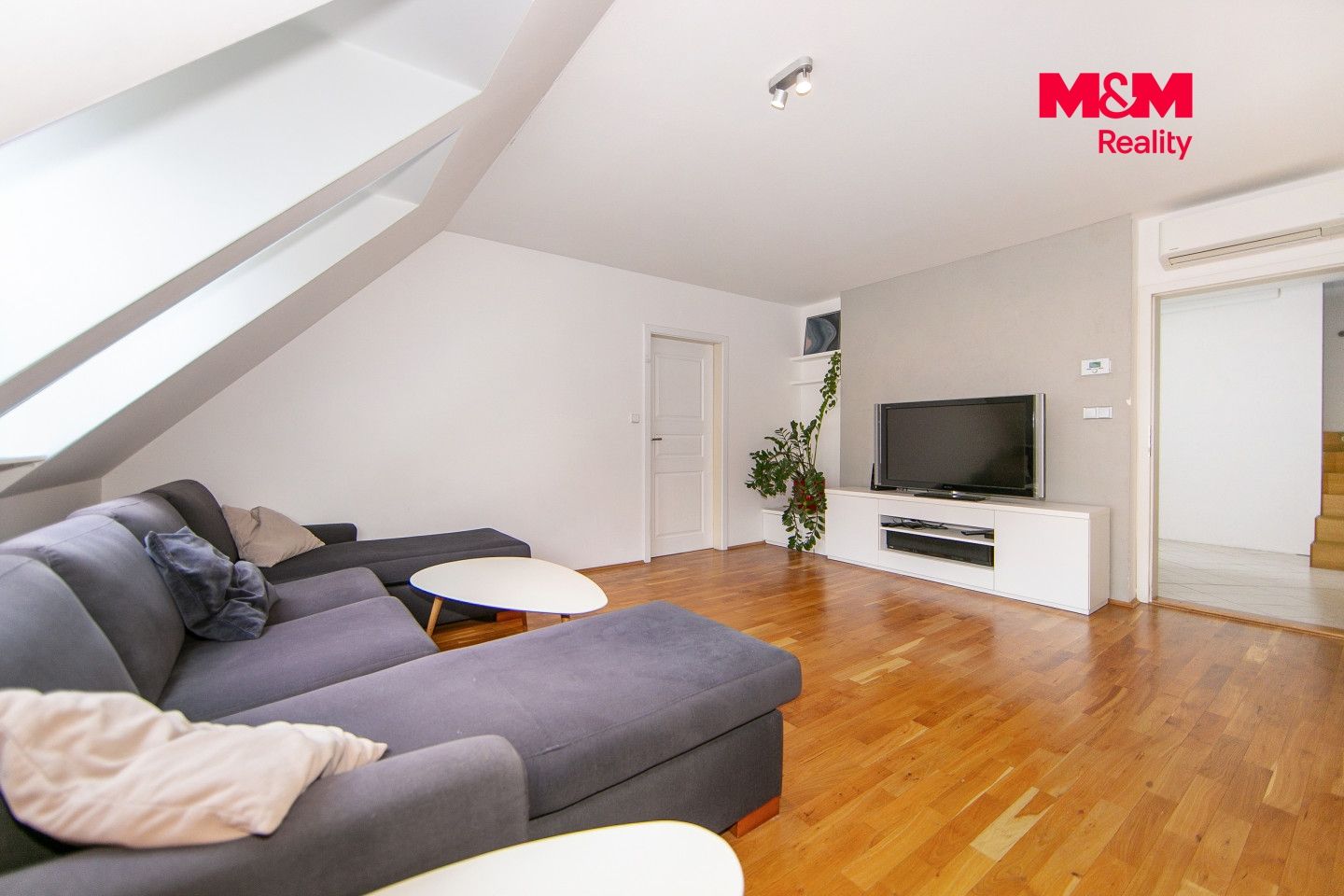 Prodej, Byt 5+kk, 164 m², Praha, Na Rokytce, Praha – náhled fotky 8