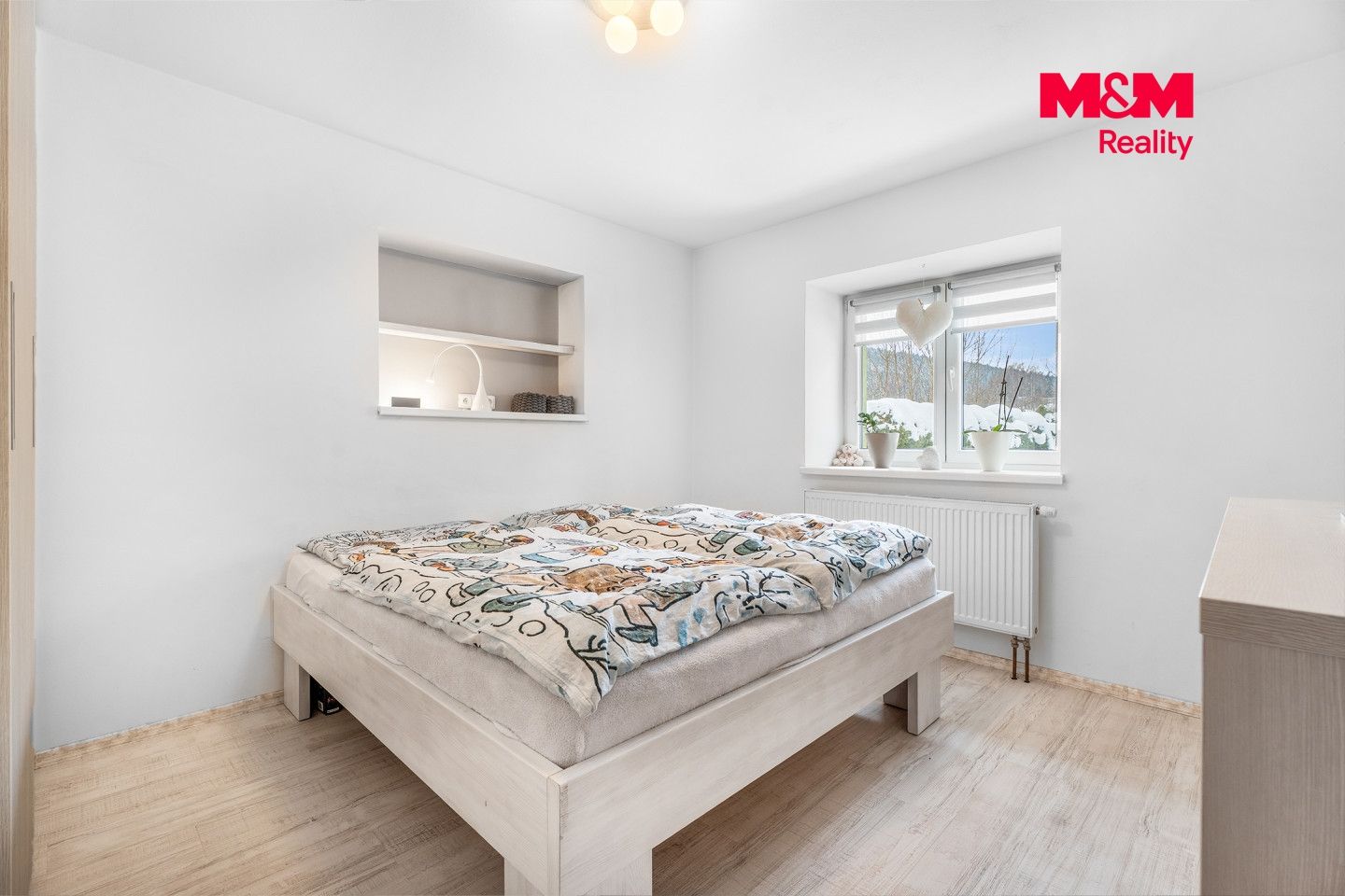 Prodej, Rodinný dům, 179 m², Tanvald, Poštovní, Tanvald – náhled fotky 18