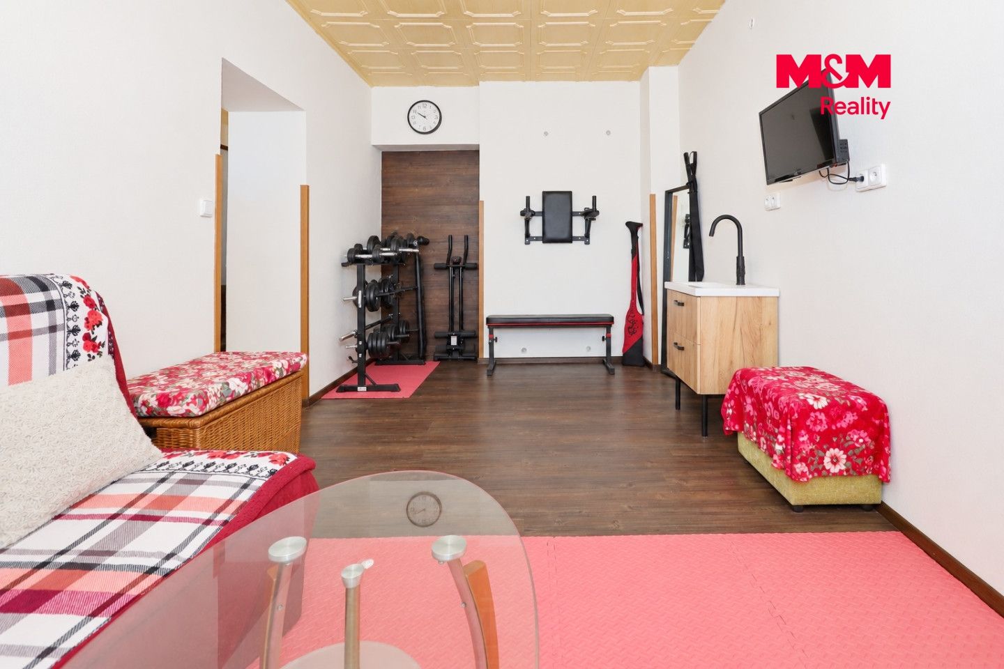 Prodej, Rodinný dům, 100 m², Skuhrov, Skuhrov – náhled fotky 10