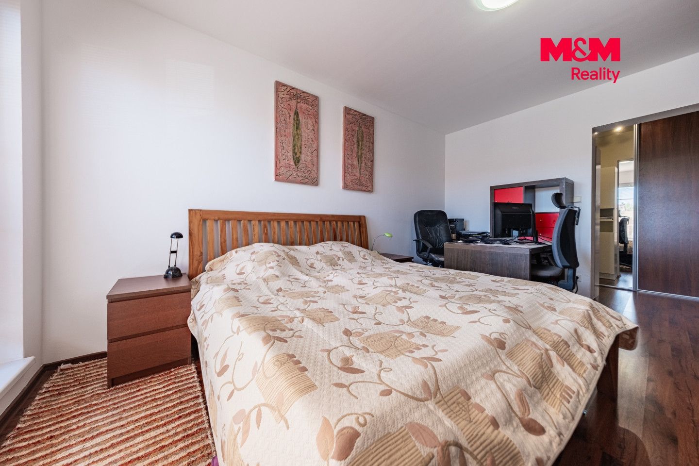 Prodej, Byt 3+kk, 86 m², Holubice, Lipová, Holubice – náhled fotky 6