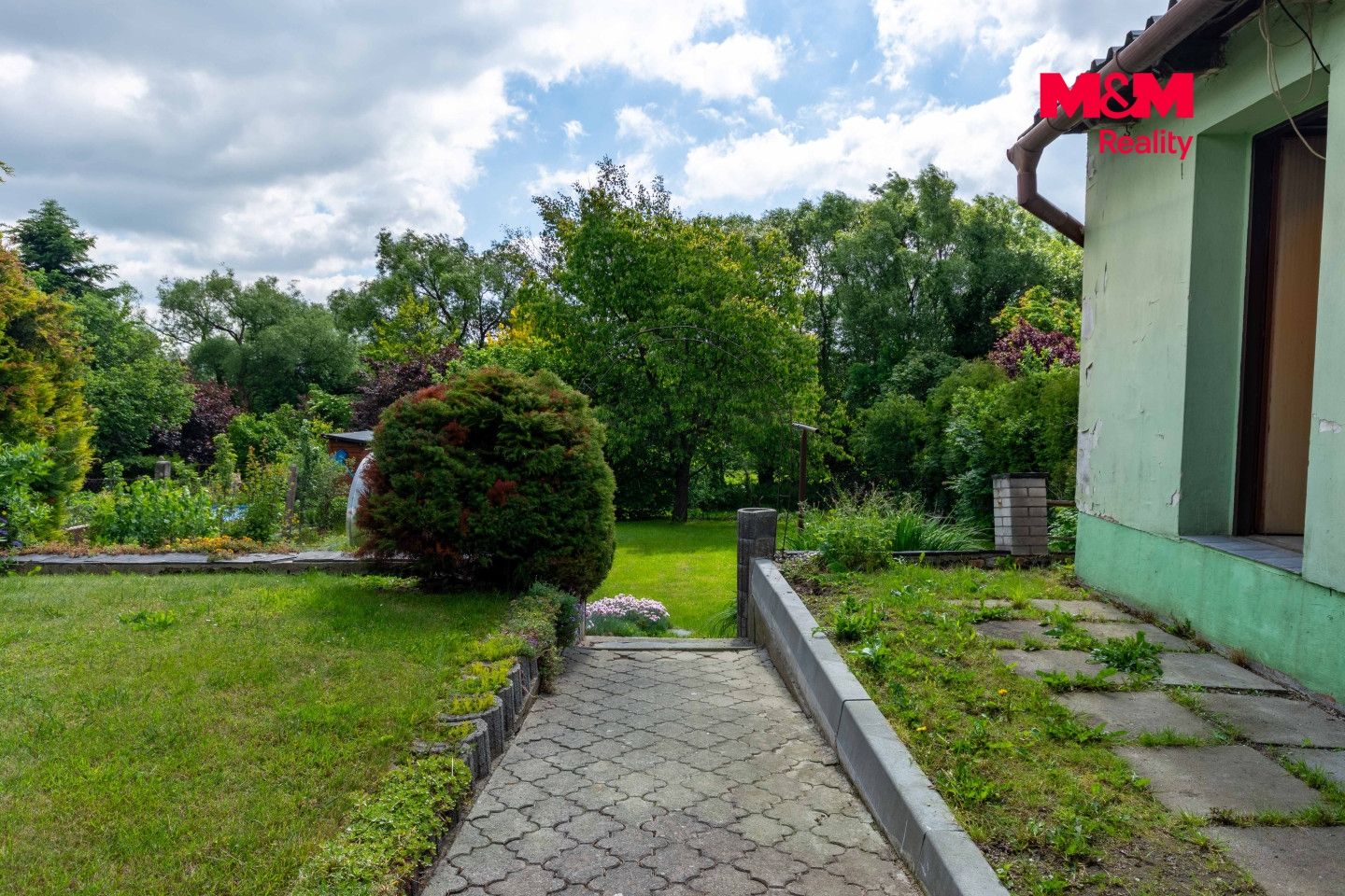 Prodej, Rodinný dům, 110 m², Moravský Beroun, Nádražní, Moravský Beroun – náhled fotky 33