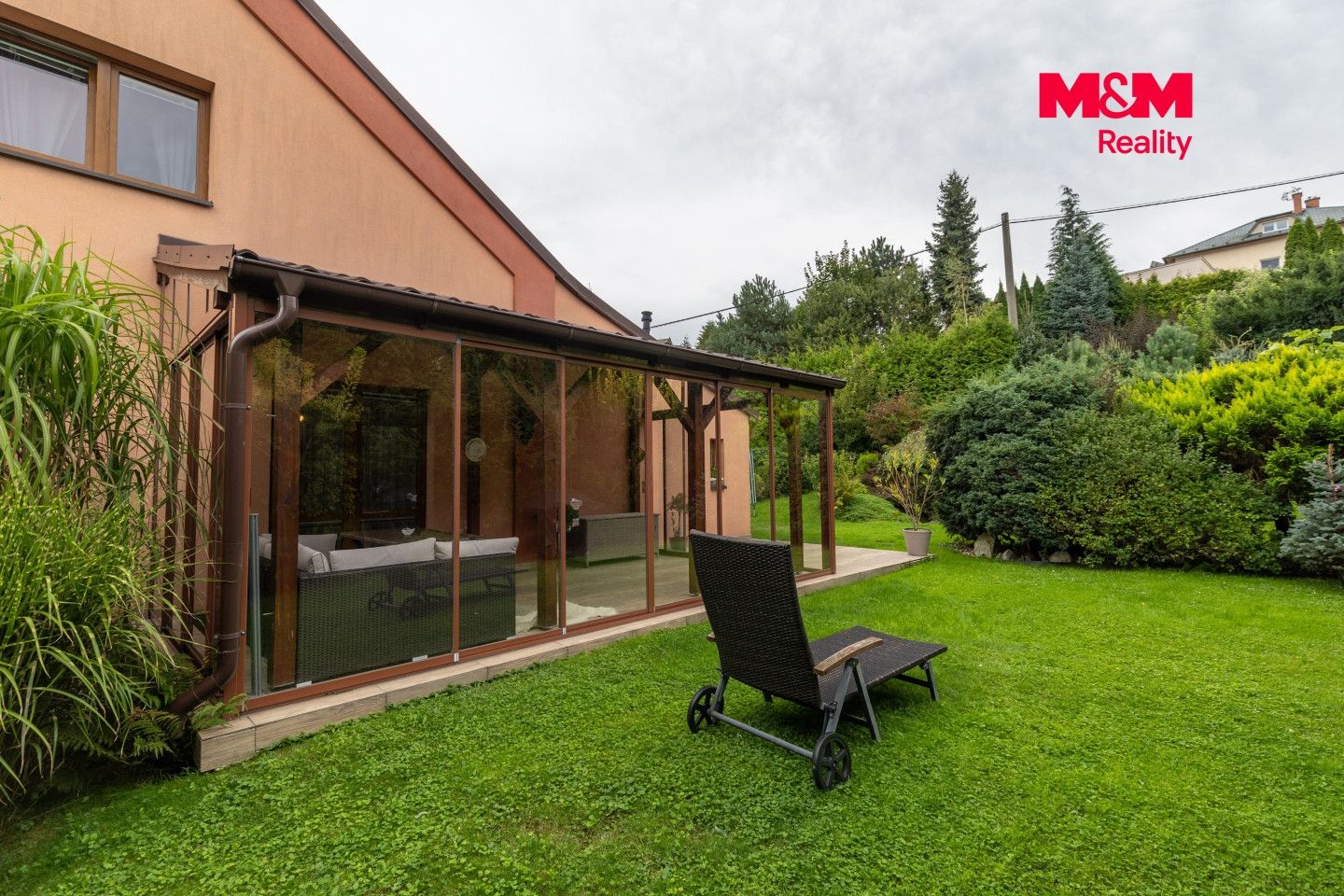 Prodej, Rodinný dům, 230 m², Šilheřovice, U Obory, Šilheřovice – náhled fotky 18