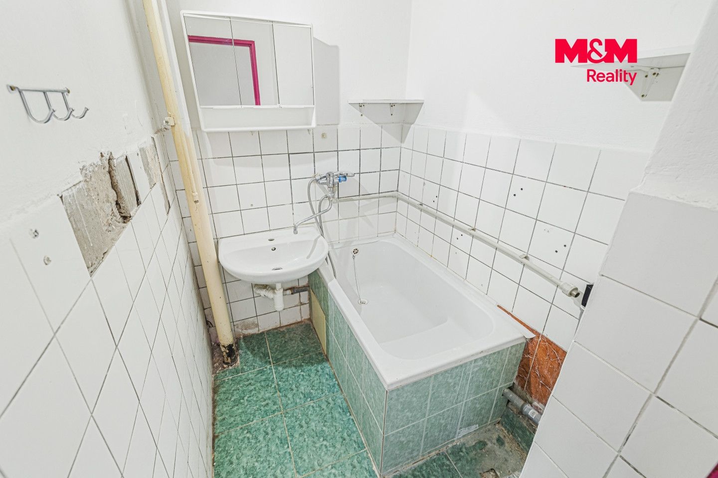 Prodej, Byt 1+1, 32 m², Mladá Boleslav, tř. Václava Klementa, Mladá Boleslav – náhled fotky 8