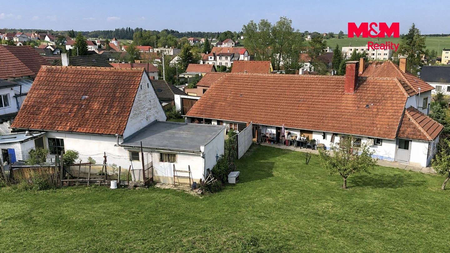 Prodej, Rodinný dům, 65 m², Kravsko, Kravsko – náhled fotky 8