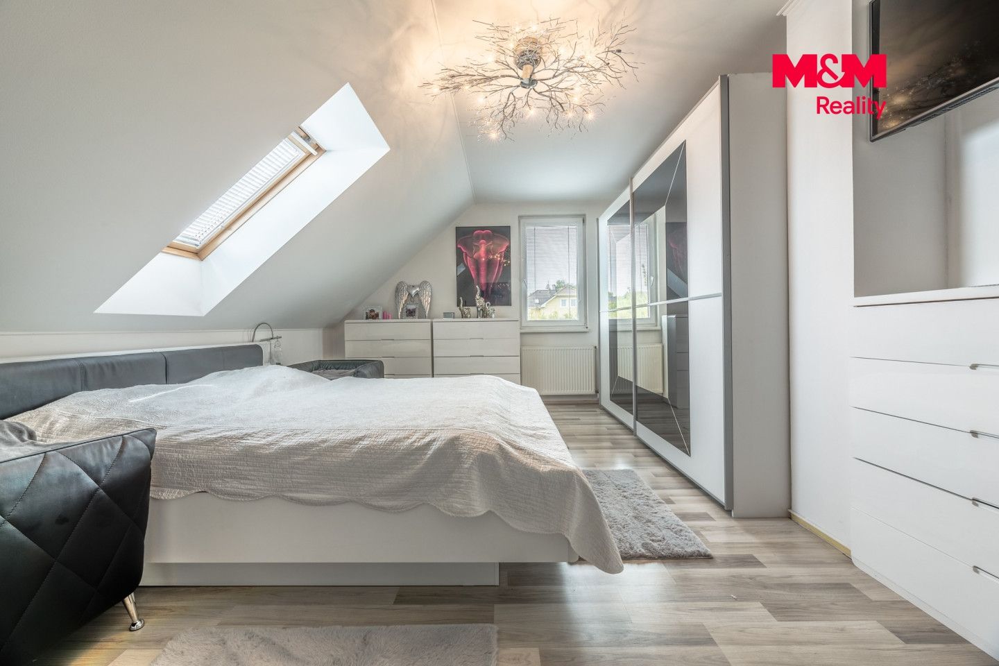 Prodej, Rodinný dům, 312 m², Tachlovice, Sportovní, Tachlovice – náhled fotky 9