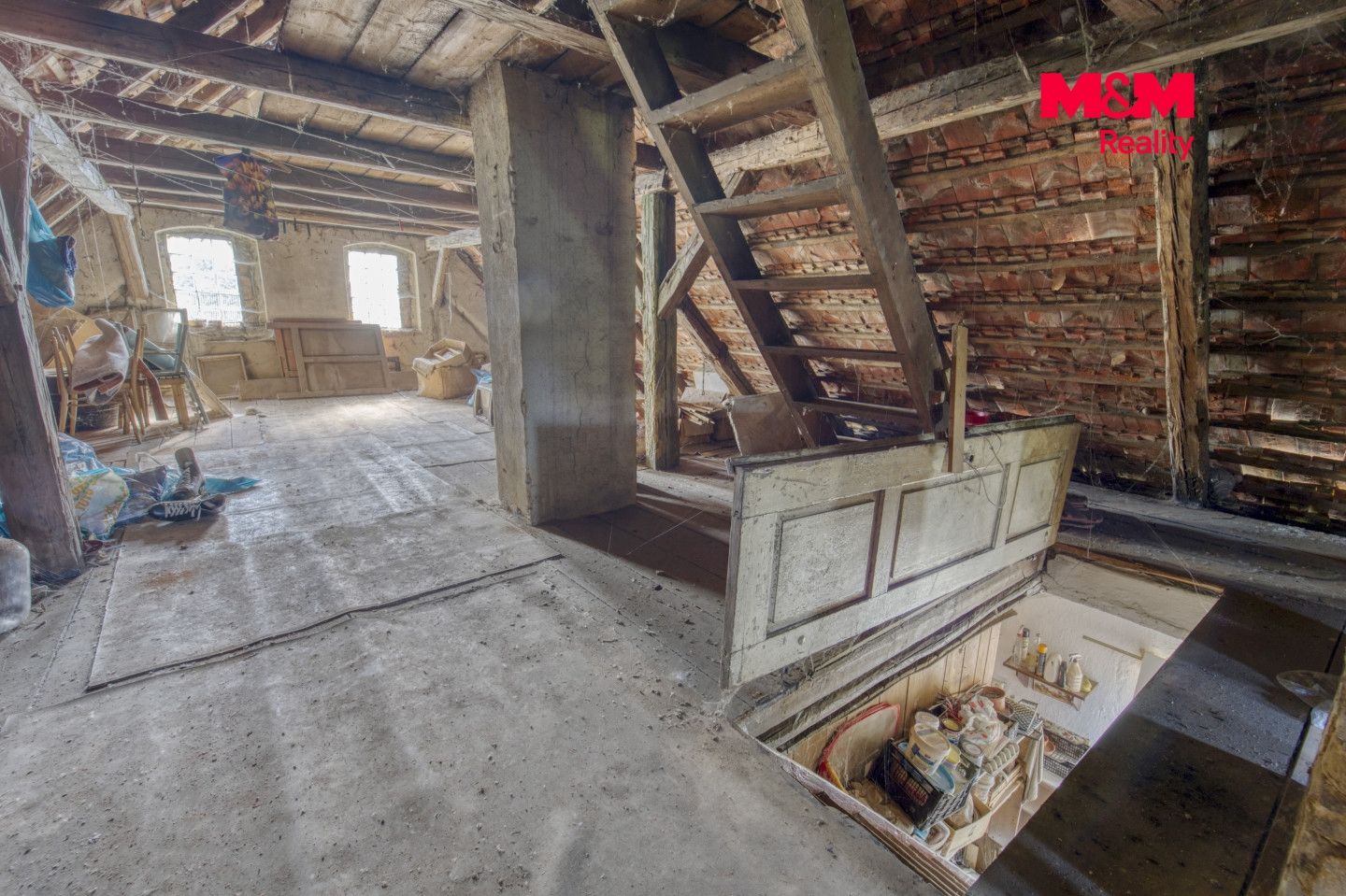 Prodej, Rodinný dům, 213 m², Luby, Sokolovská, Luby – náhled fotky 20