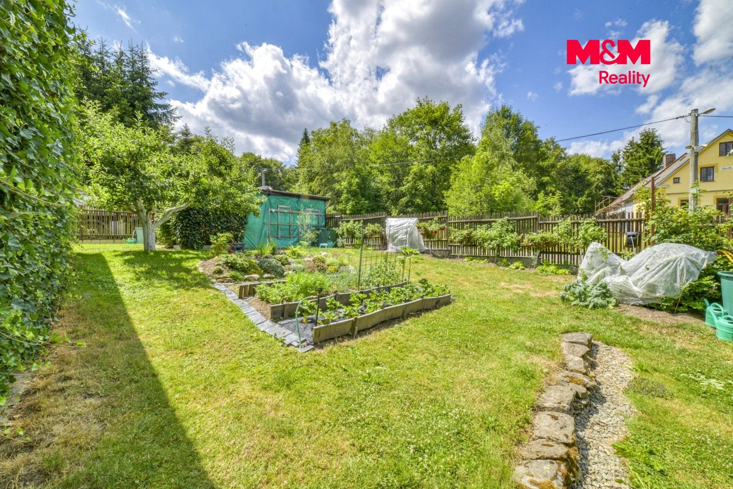Prodej, Rodinný dům, 150 m², Teplá, Teplá – náhled fotky 40