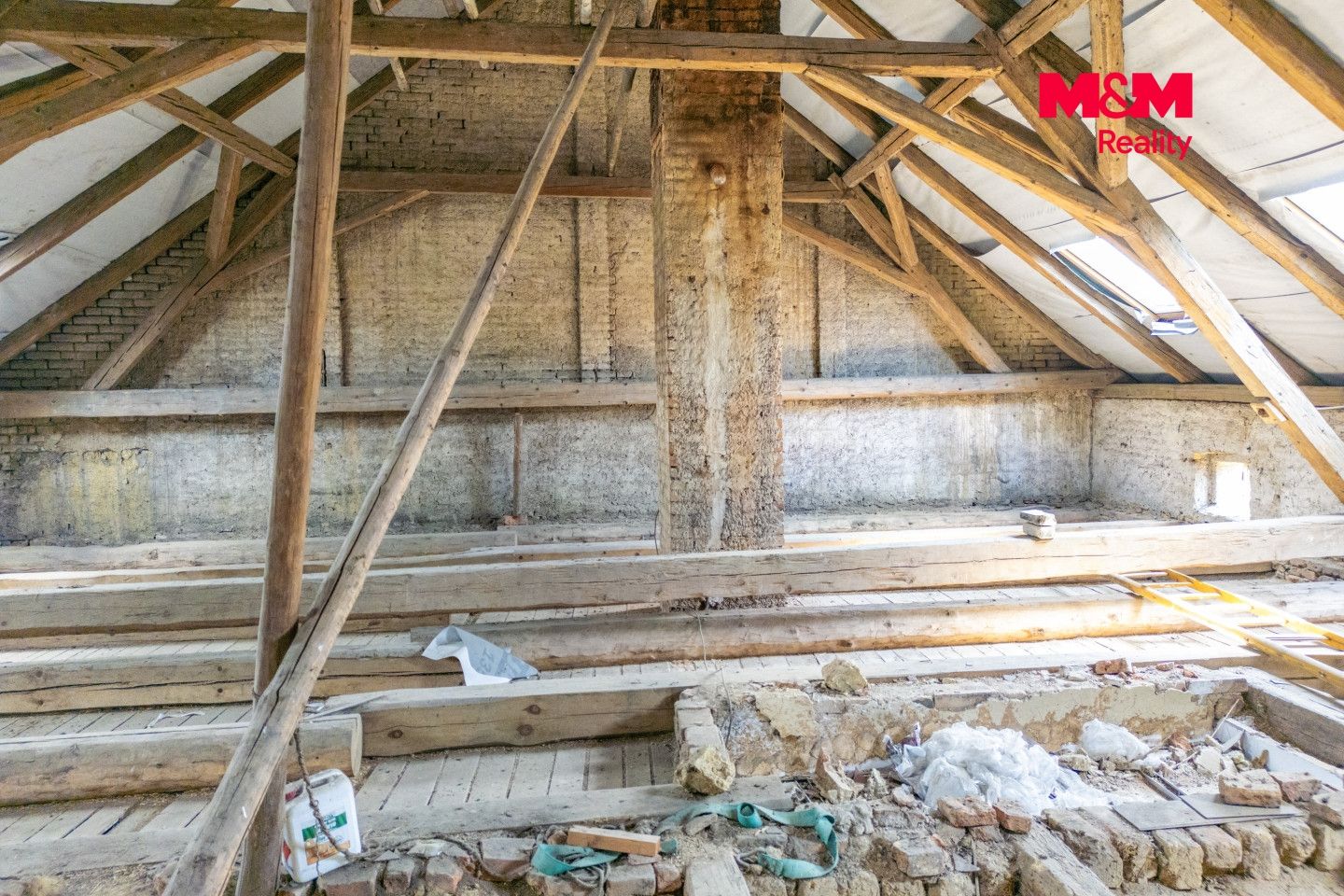 Prodej, Rodinný dům, 200 m², Mýto, Pražská, Mýto – náhled fotky 32