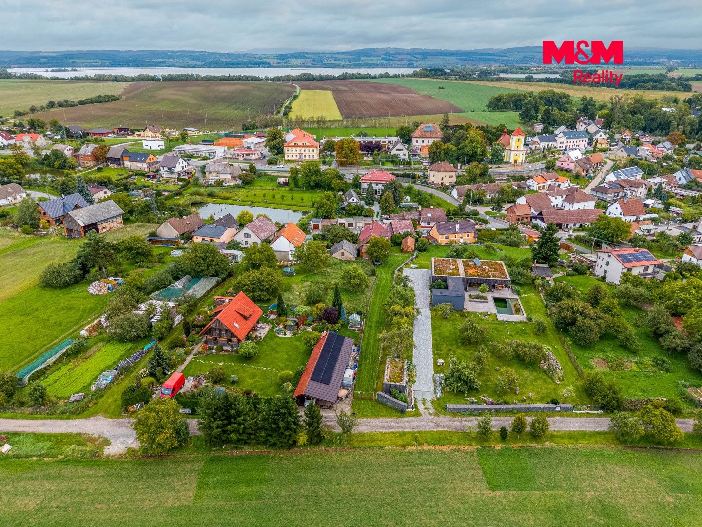 Prodej, Rodinný dům, 122 m², Velká Jesenice, Velká Jesenice – náhled fotky 24