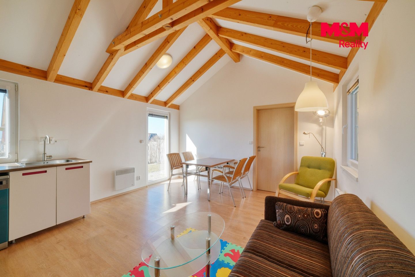 Prodej, Rodinný dům, 50 m², Lázně Kynžvart, Královské svahy, Lázně Kynžvart – náhled fotky 22