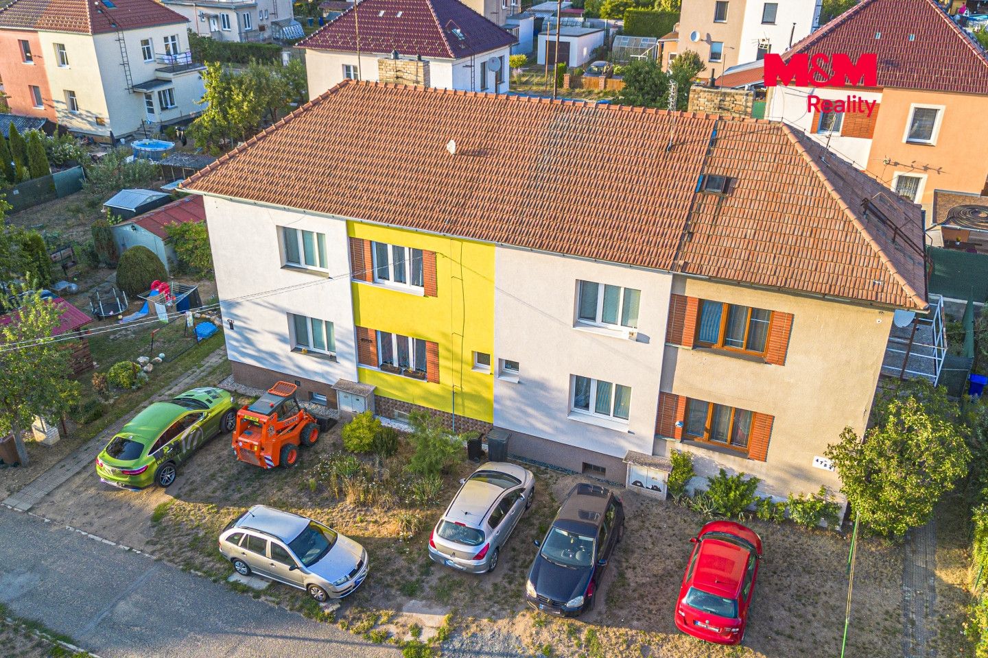 Prodej, Rodinný dům, Zruč nad Sázavou