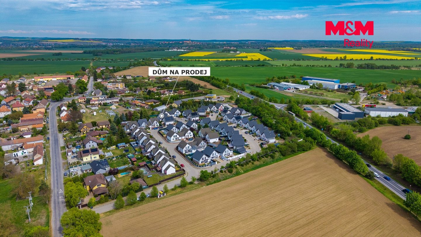Prodej, Rodinný dům, 124 m², Býkev, Býkev – náhled fotky 31