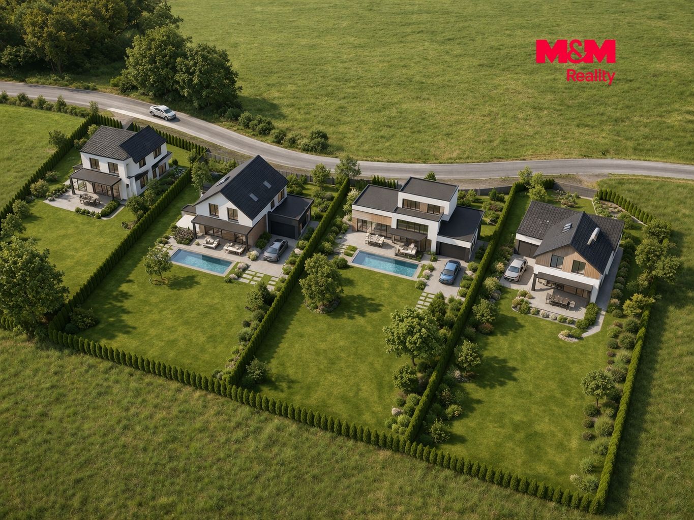 Prodej, Pozemek k bydlení, Šťáhlavy