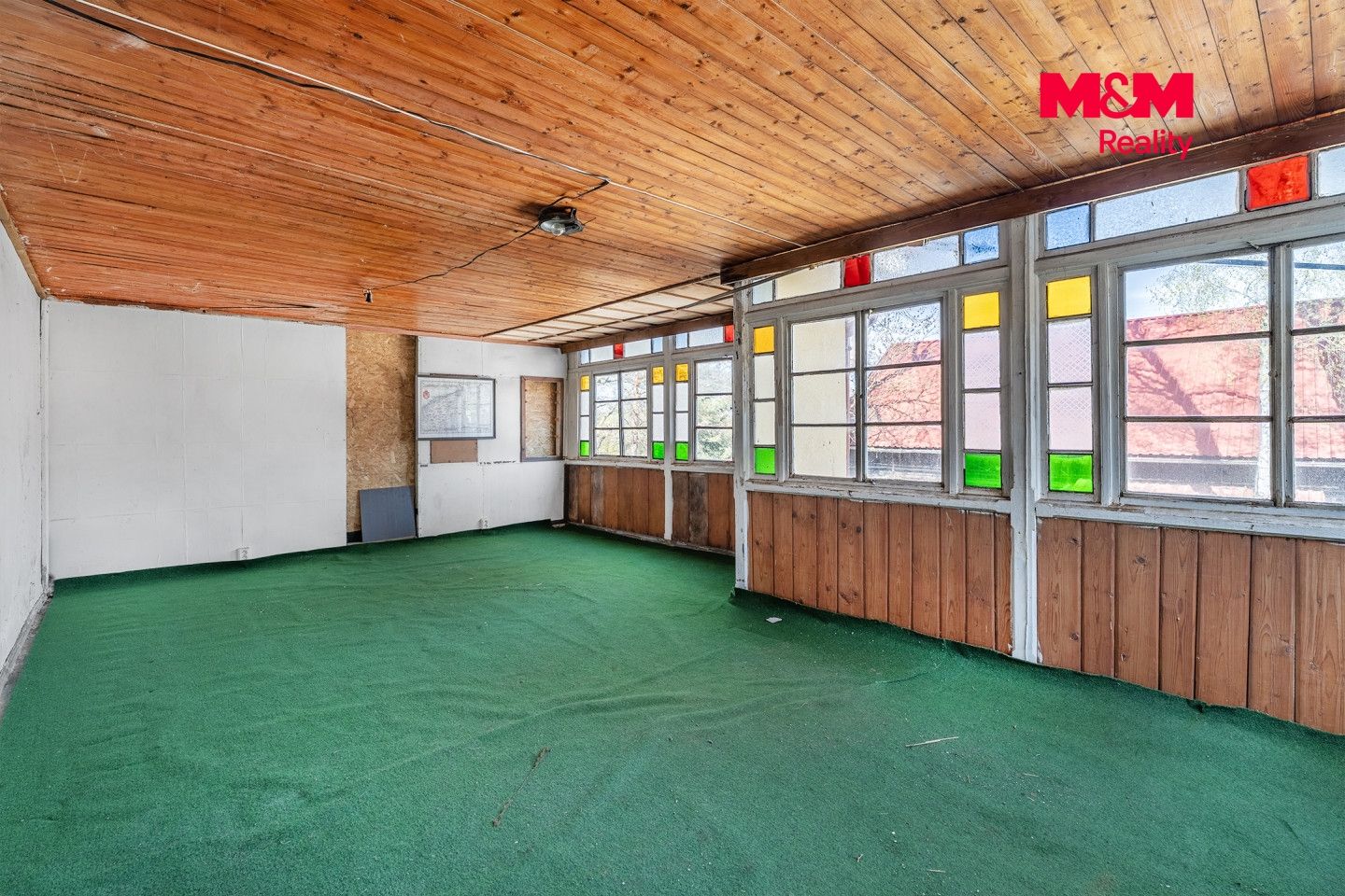 Prodej, Byt 3+1, 88 m², Česká Kamenice, Děčínská, Česká Kamenice – náhled fotky 21
