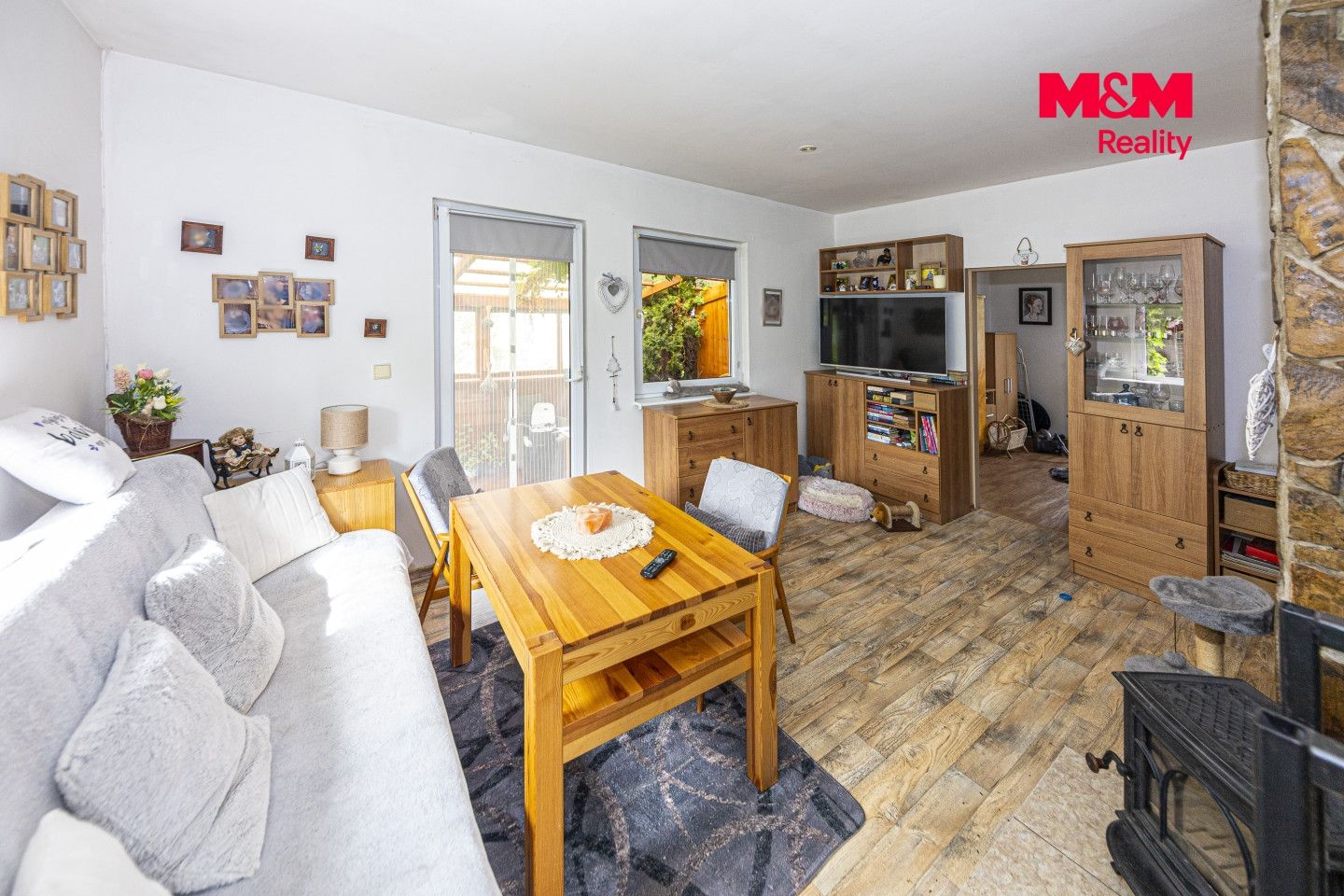 Prodej, Rodinný dům, 50 m², Močovice, Močovice – náhled fotky 15