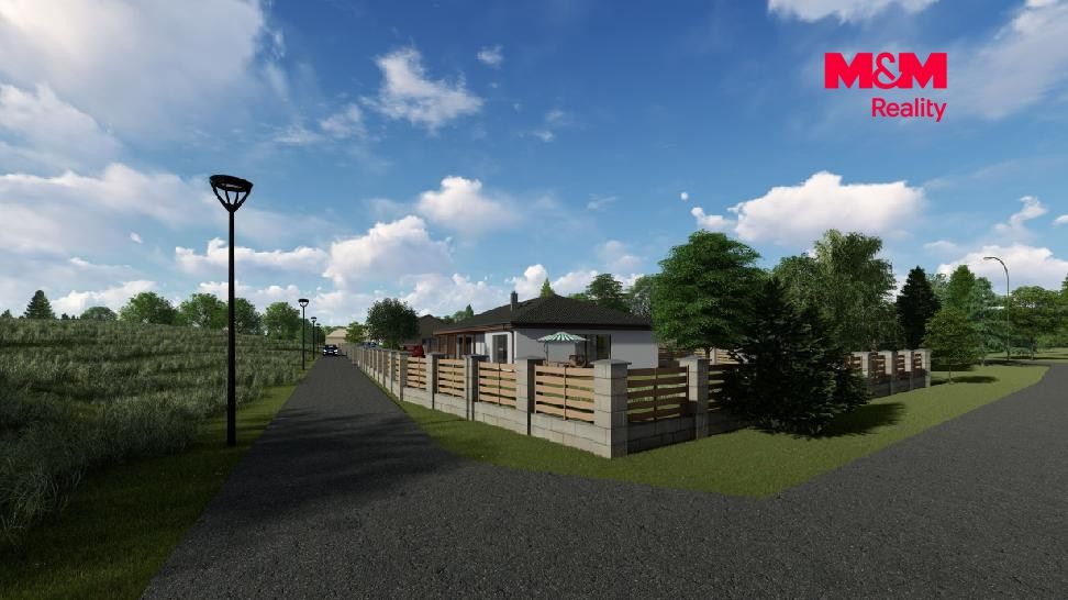 Prodej, Rodinný dům, 88 m², Třemošná, Třemošná – náhled fotky 22