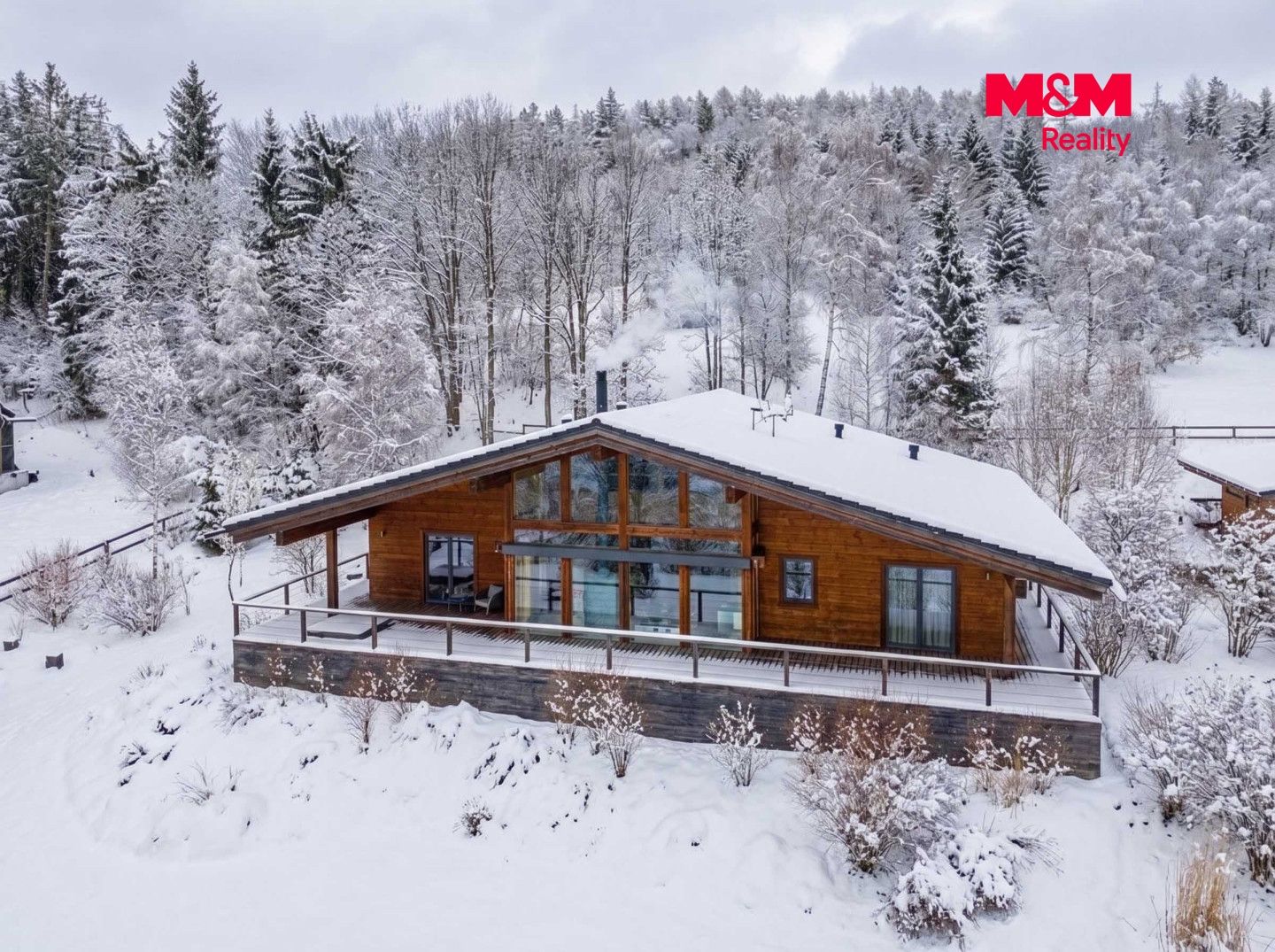 Prodej, Rodinný dům, 205 m², Václavov u Bruntálu, Václavov u Bruntálu – náhled fotky 8