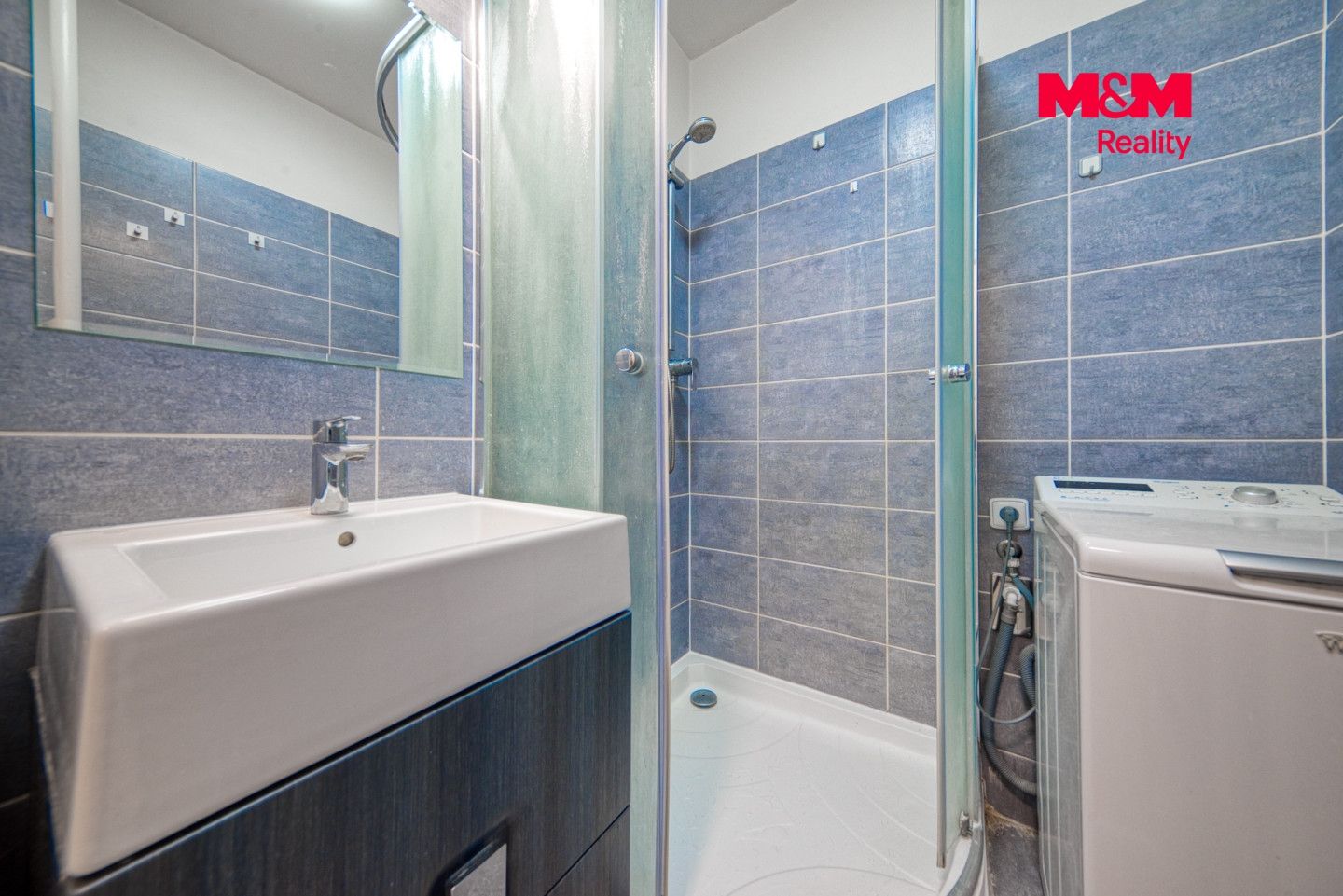 Prodej, Byt 2+1, 54 m², Praha, Na vrcholu, Praha – náhled fotky 10