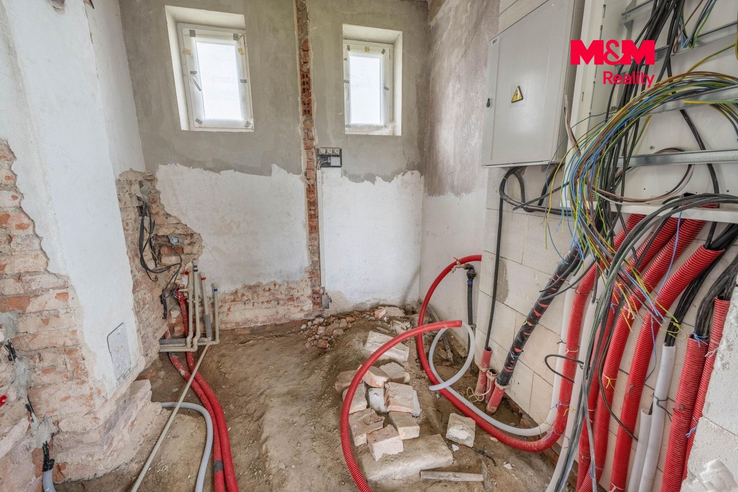 Prodej, Rodinný dům, 106 m², Beřovice, Beřovice – náhled fotky 19