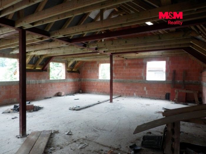 Prodej, Rodinný dům, 654 m², Kraslice, Kraslice – náhled fotky 12
