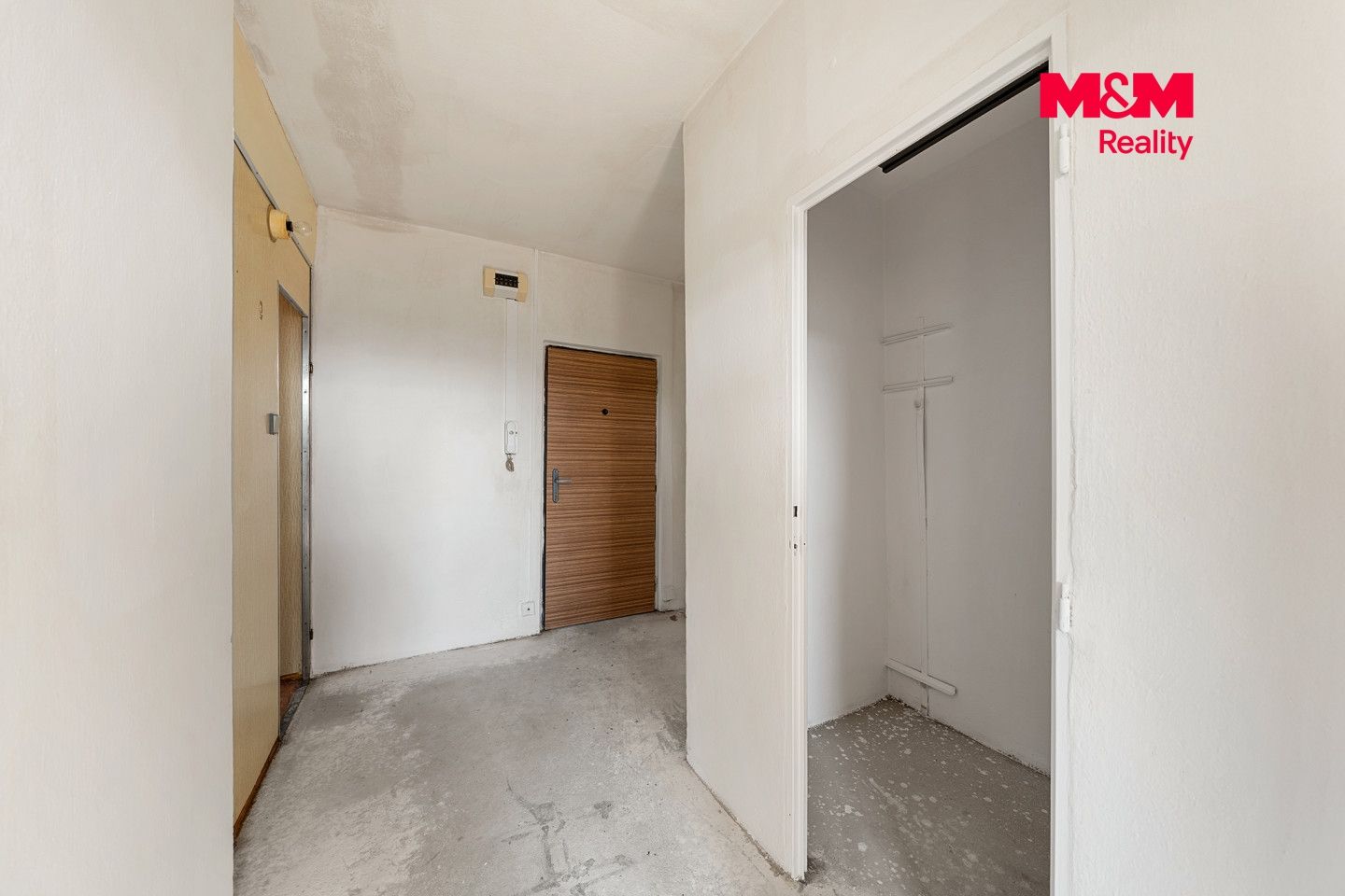Prodej, Byt 2+1, 50 m², Děčín, Za Bažantnicí, Děčín – náhled fotky 28