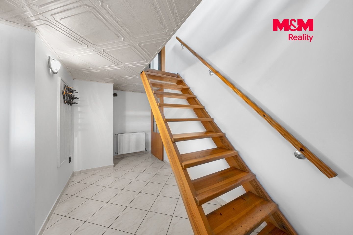 Prodej, Rodinný dům, 196 m², Děčín, Popovická, Děčín – náhled fotky 19