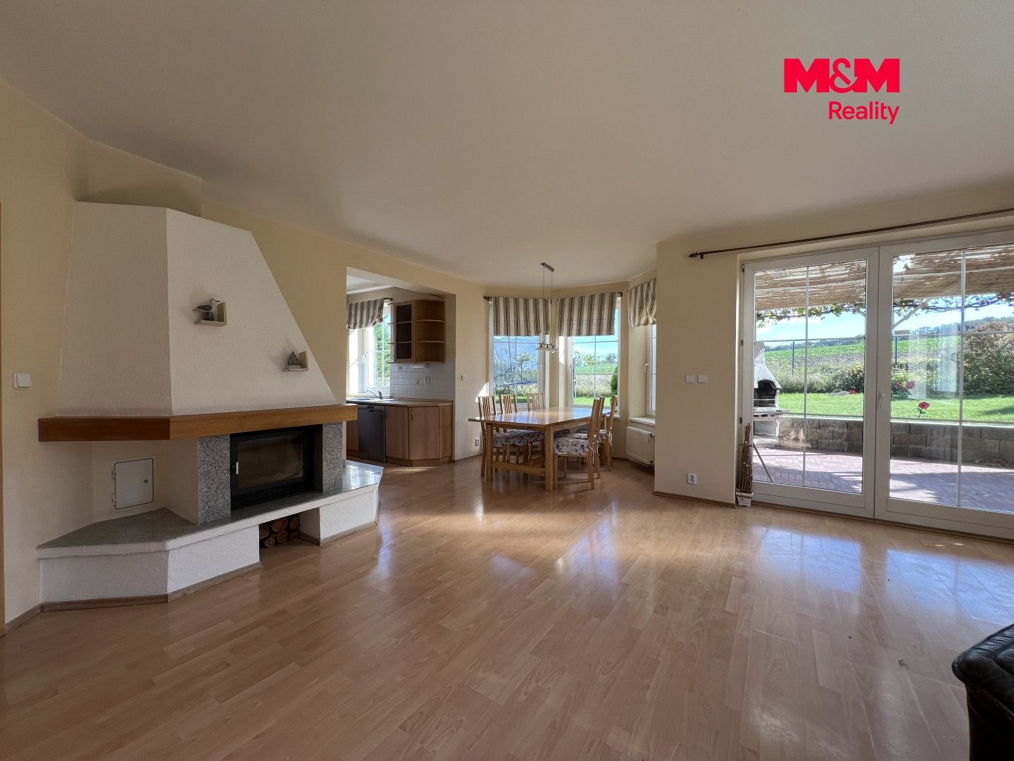 Prodej, Rodinný dům, 200 m², Panenské Břežany, Vilová, Panenské Břežany – náhled fotky 5