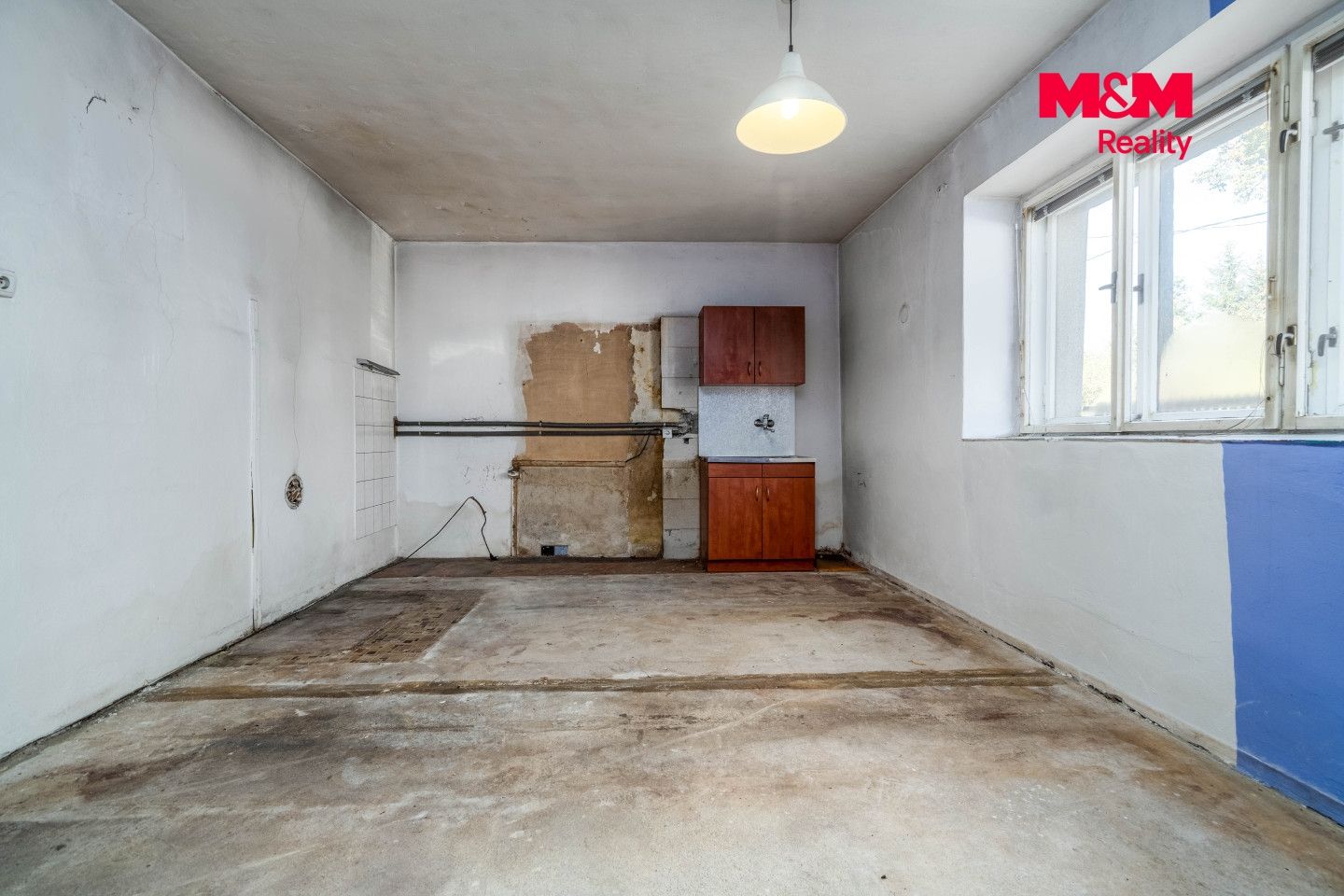 Prodej, Rodinný dům, 83 m², Vyšehořovice, Vyšehořovice – náhled fotky 9
