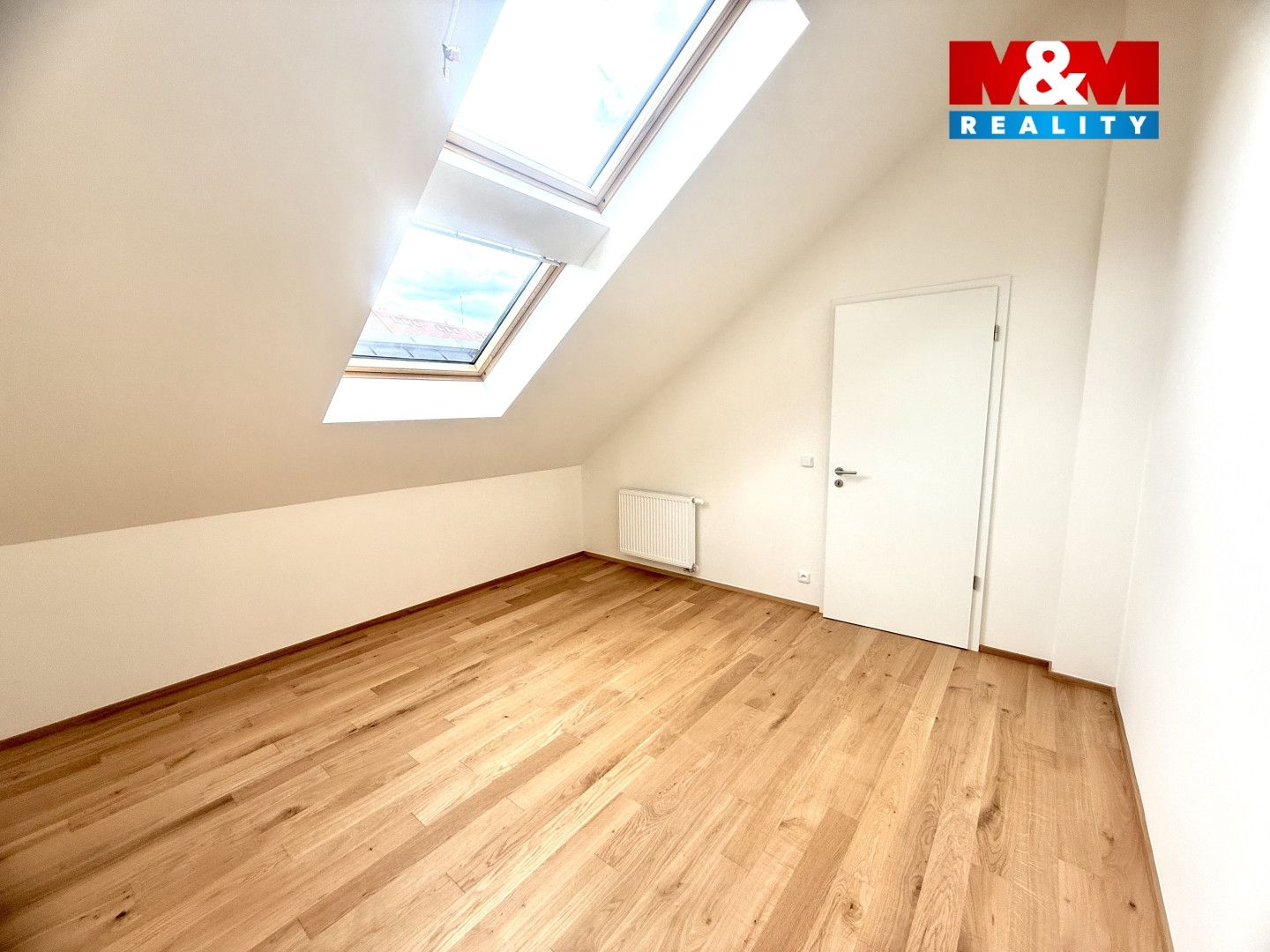Prodej, Byt 2+kk, 68 m², Praha, Střížkovská, Praha – náhled fotky 6