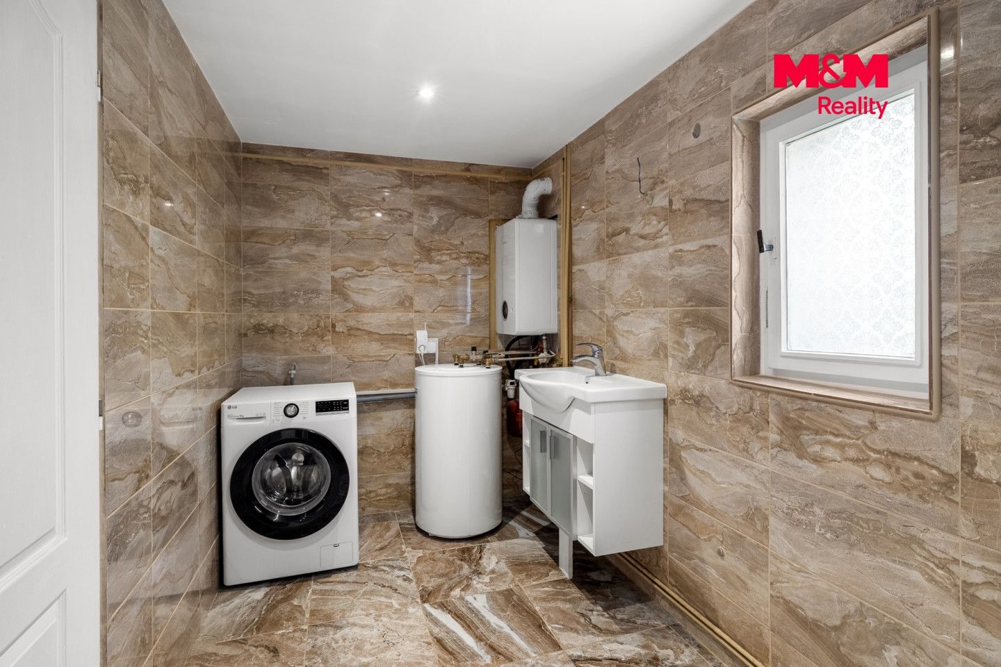 Prodej, Rodinný dům, 156 m², Kladno, Soběslavova, Kladno – náhled fotky 21